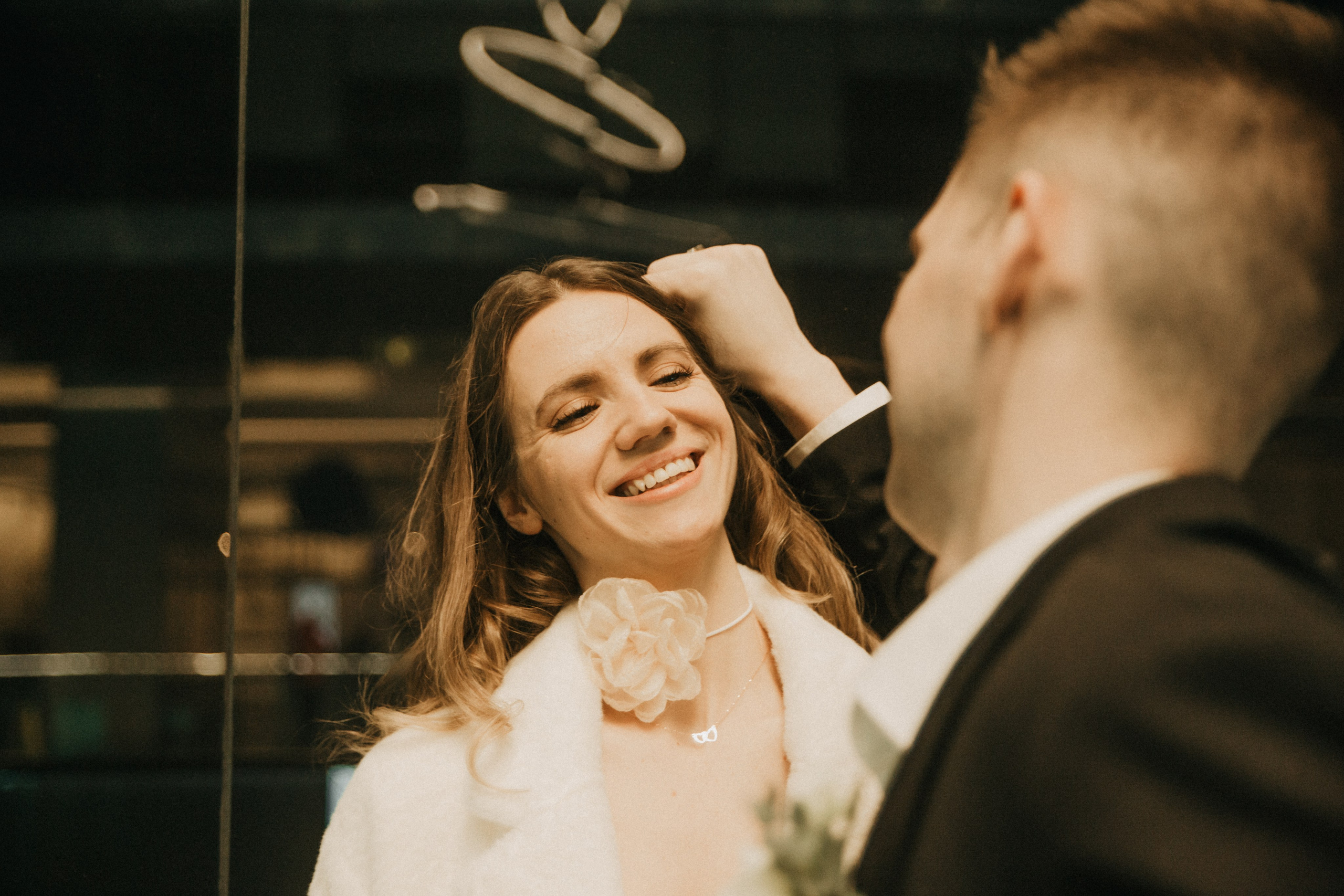 Mariage. Семейный фотограф во Франции (Мец, Люксембург)