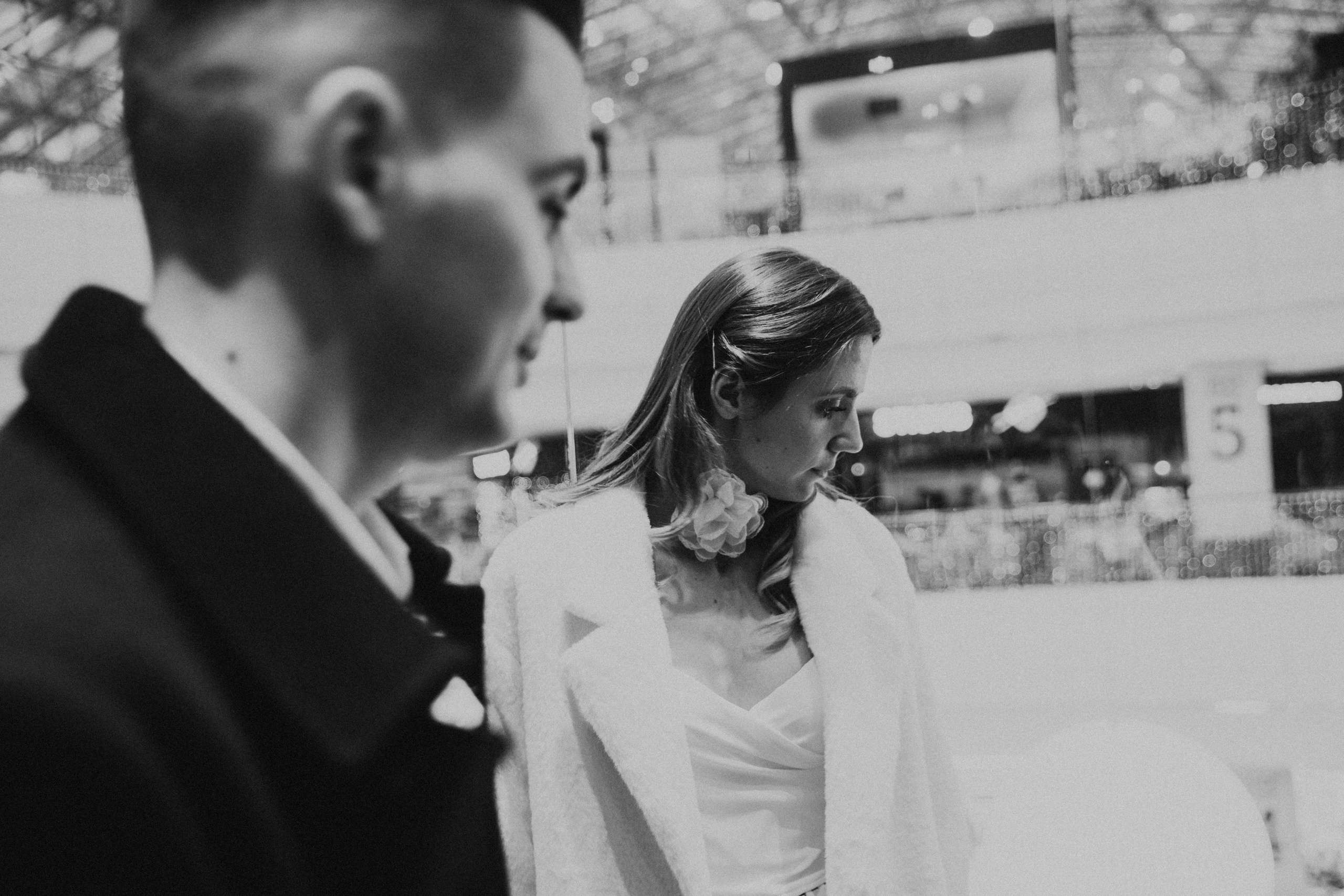 Mariage. Семейный фотограф во Франции (Мец, Люксембург)