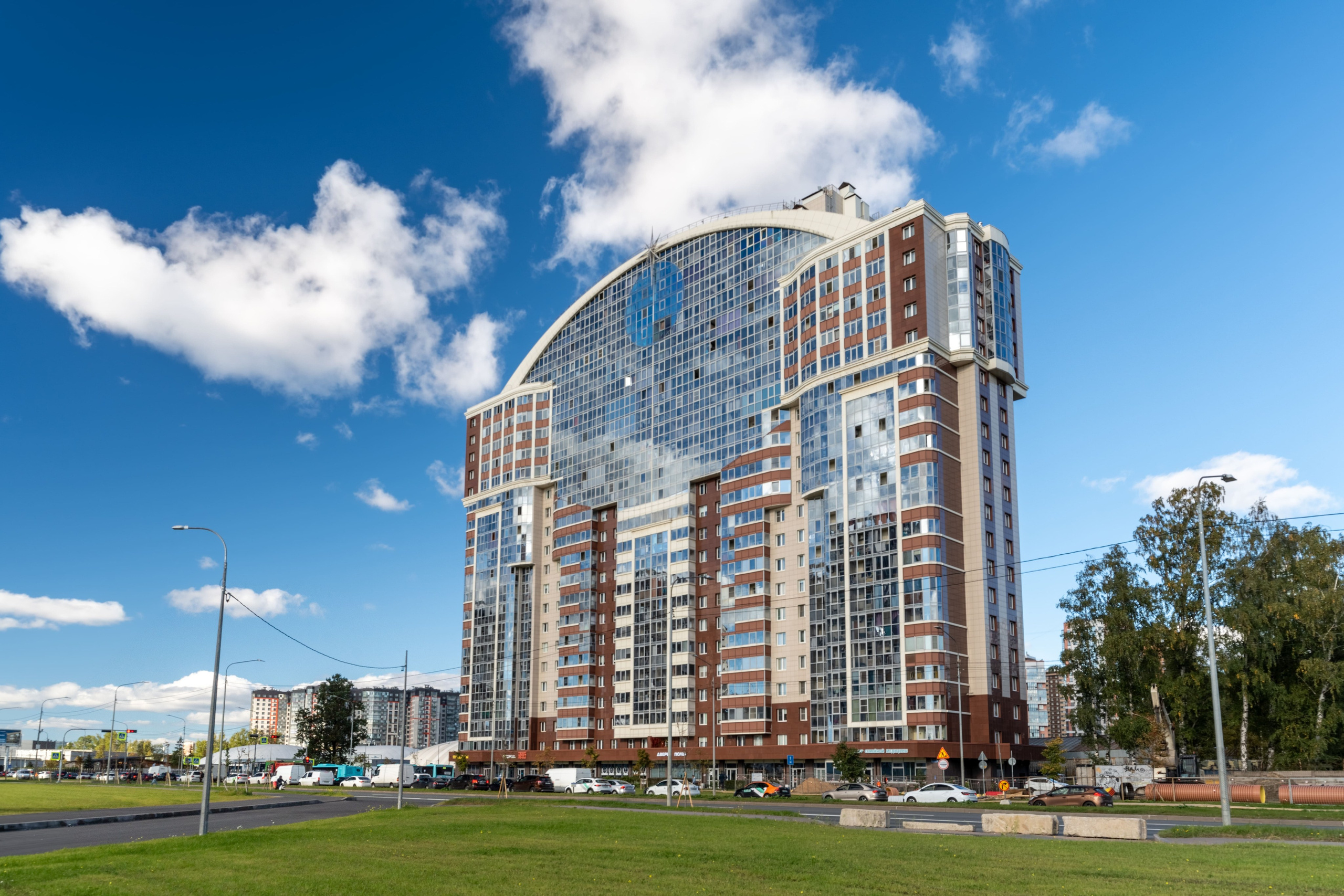 Фотопортфолио