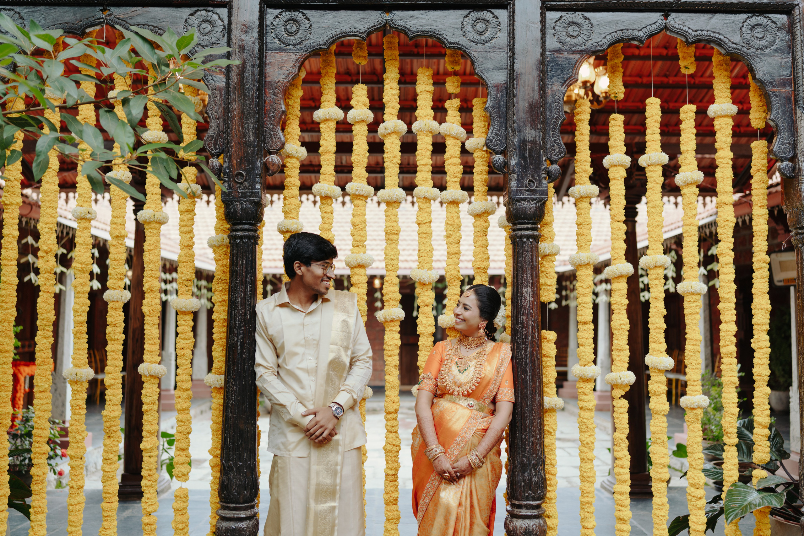 25 Best Wedding Venues in Bangalore (2026 Guide) | Tales Of You Weddings