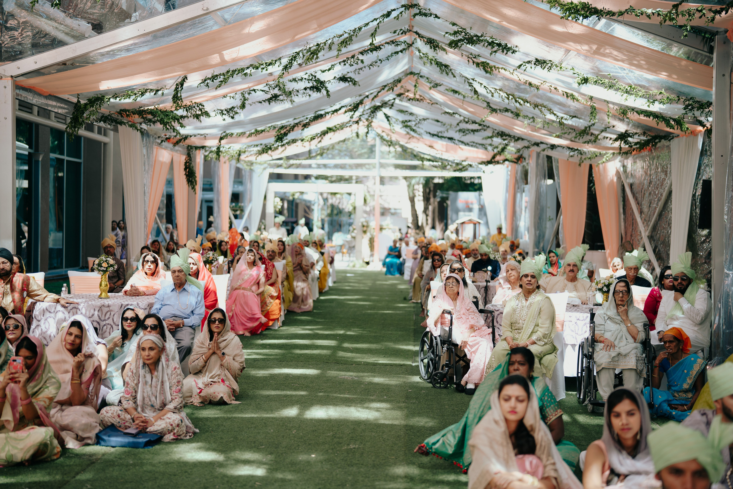 25 Best Wedding Venues in Bangalore (2026 Guide) | Tales Of You Weddings