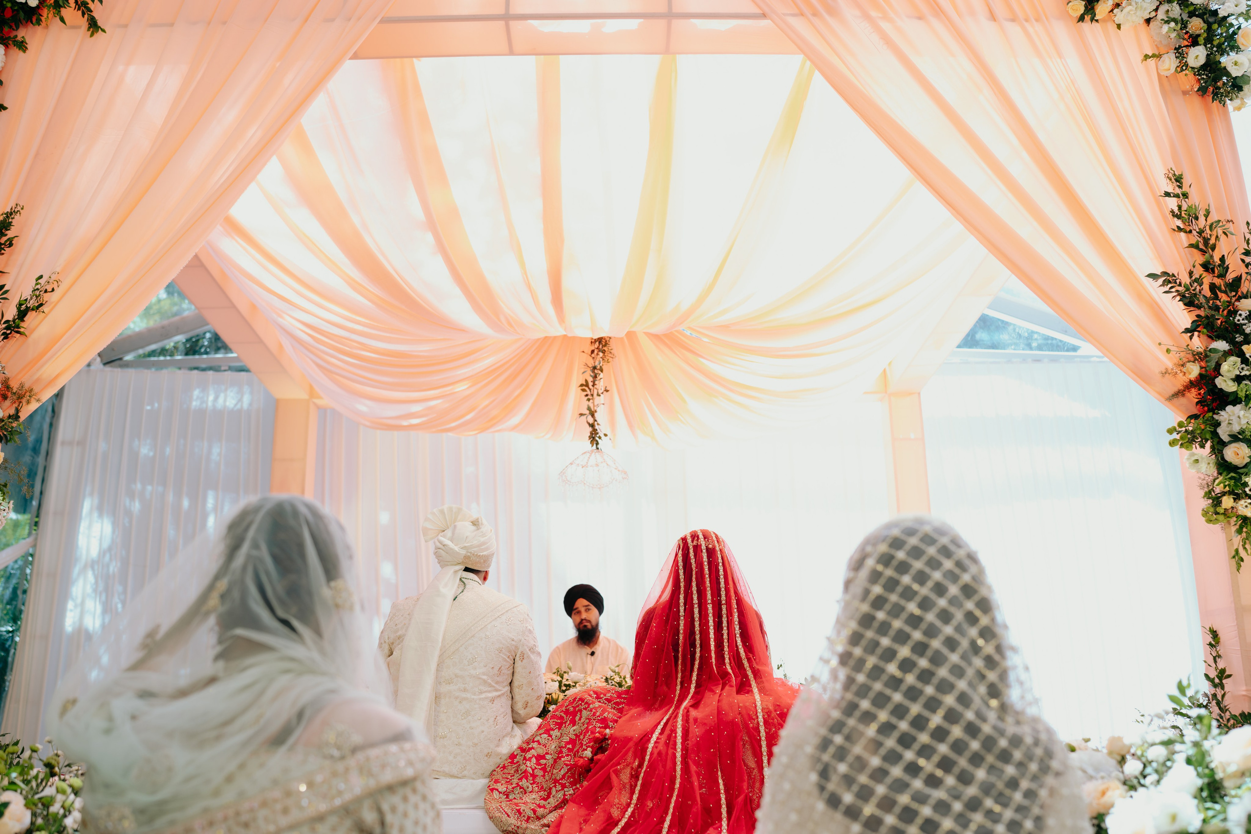 25 Best Wedding Venues in Bangalore (2026 Guide) | Tales Of You Weddings