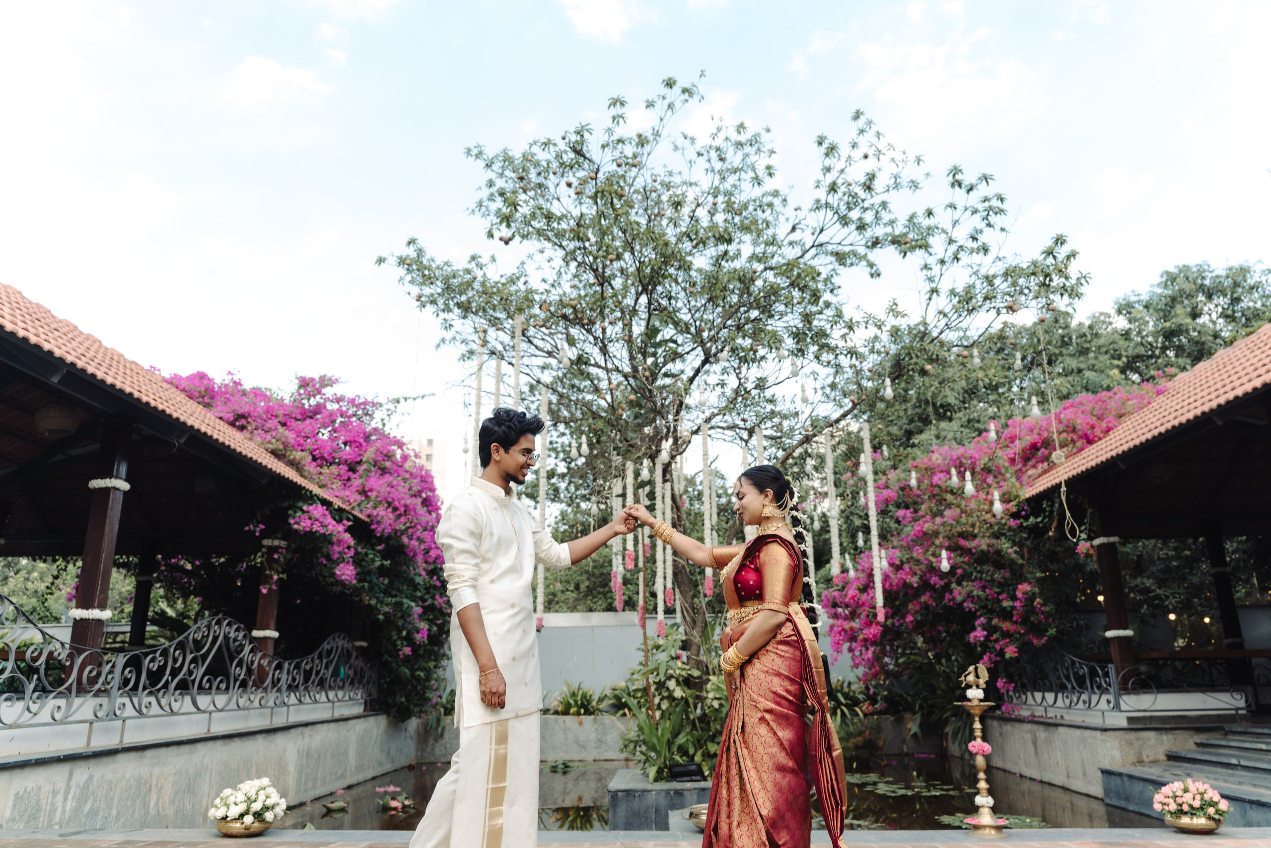 25 Best Wedding Venues in Bangalore (2026 Guide) | Tales Of You Weddings