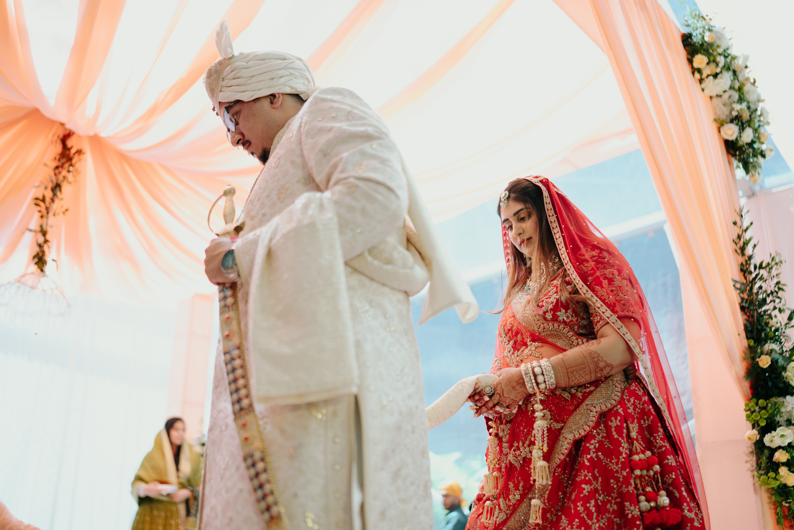 25 Best Wedding Venues in Bangalore (2026 Guide) | Tales Of You Weddings