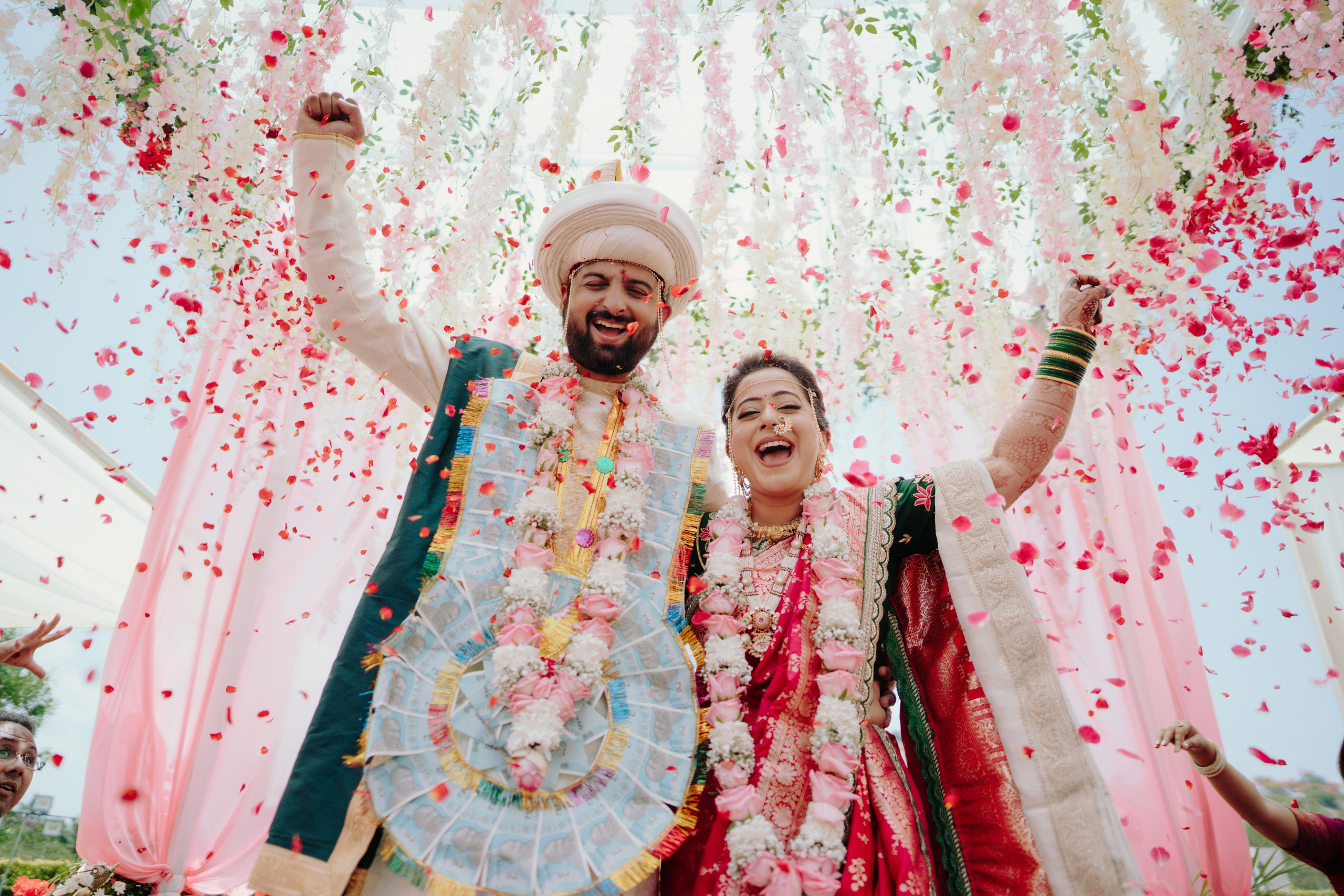 About Tales of You | Wedding Photographers in Bangalore