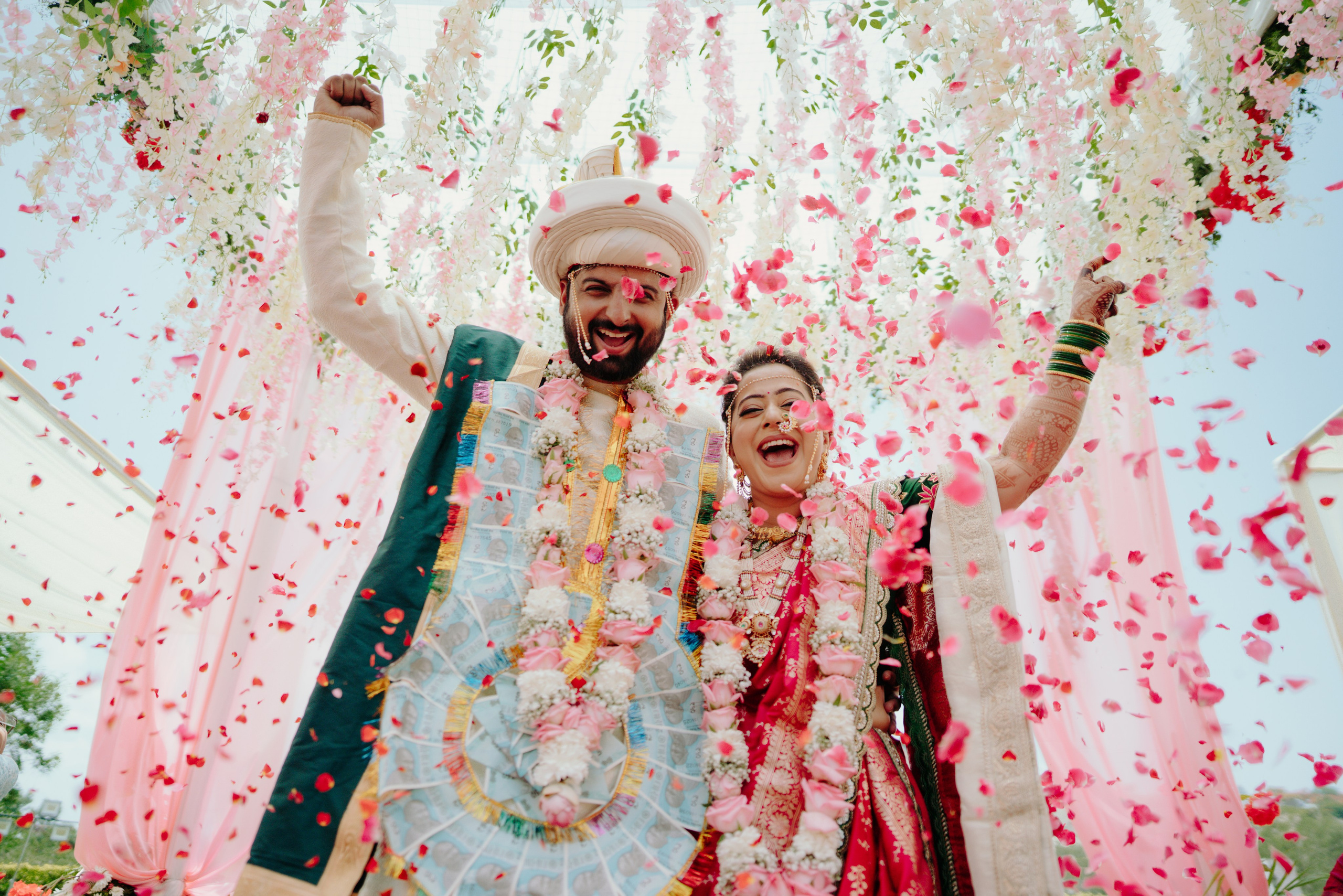 25 Best Wedding Venues in Bangalore (2026 Guide) | Tales Of You Weddings