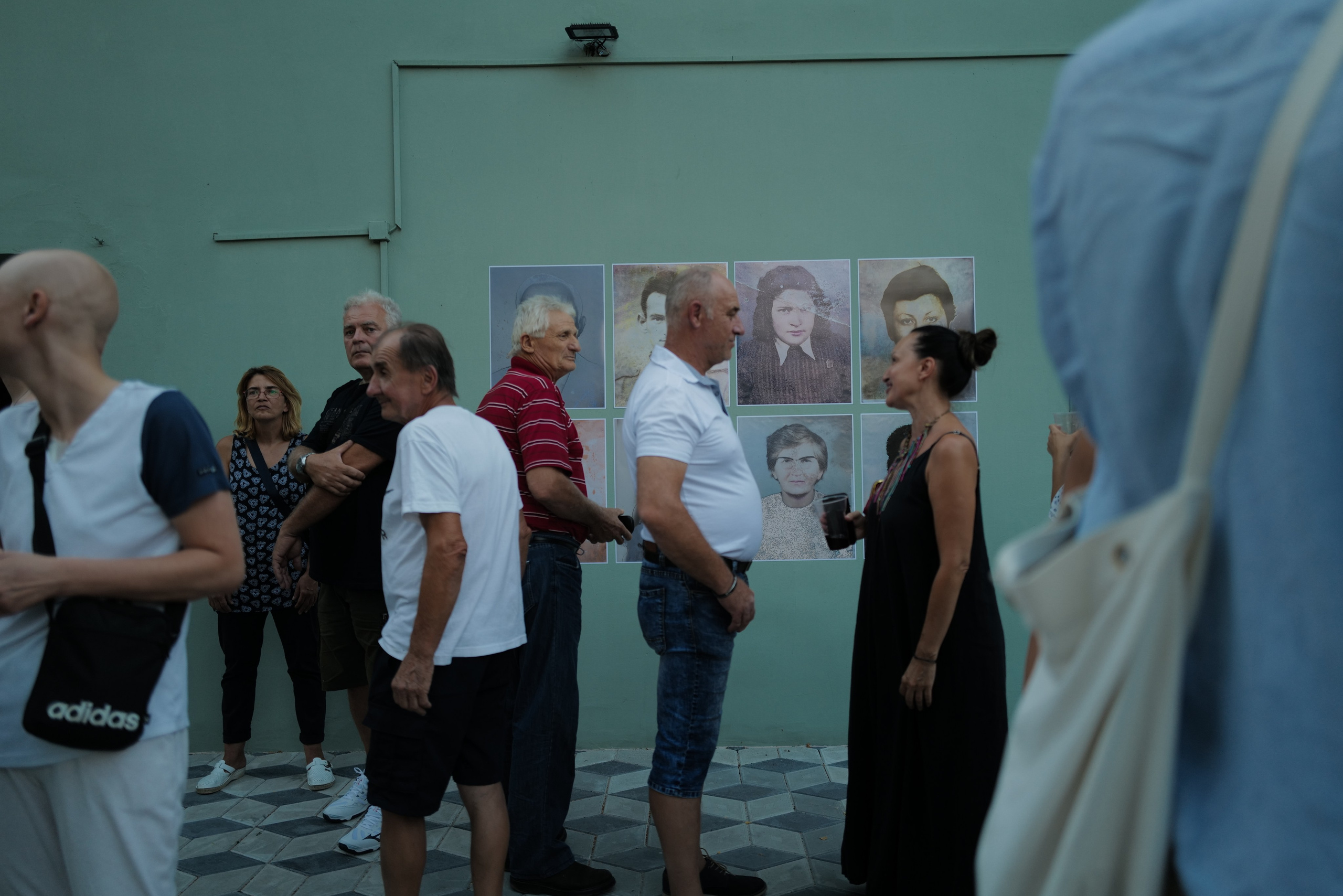 Peace, my soul. Eugenia Ignatova multidisciplinary artist, photographer in Belgrade