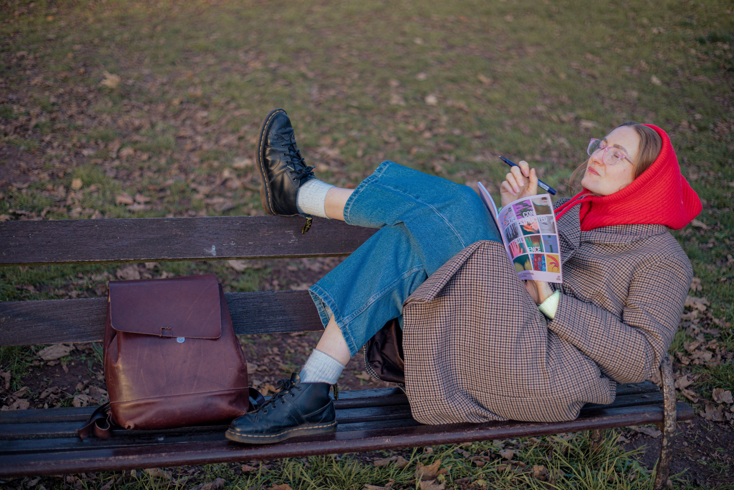 Lifestyle & Documentary Photography in Bristol, Bath & London — def0cused