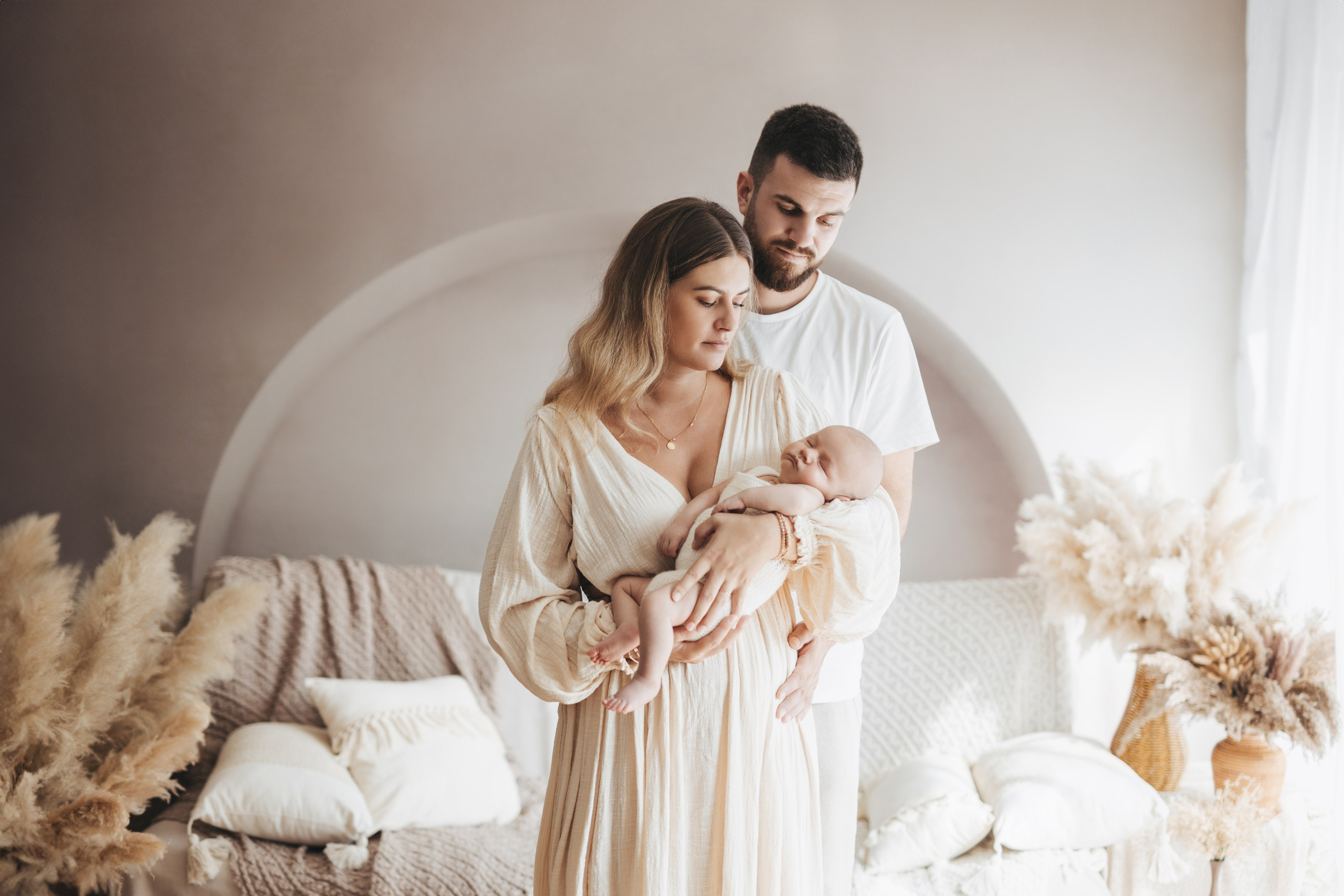 Info. Newborn, kids, family photographer based near Zurich, Switzerland