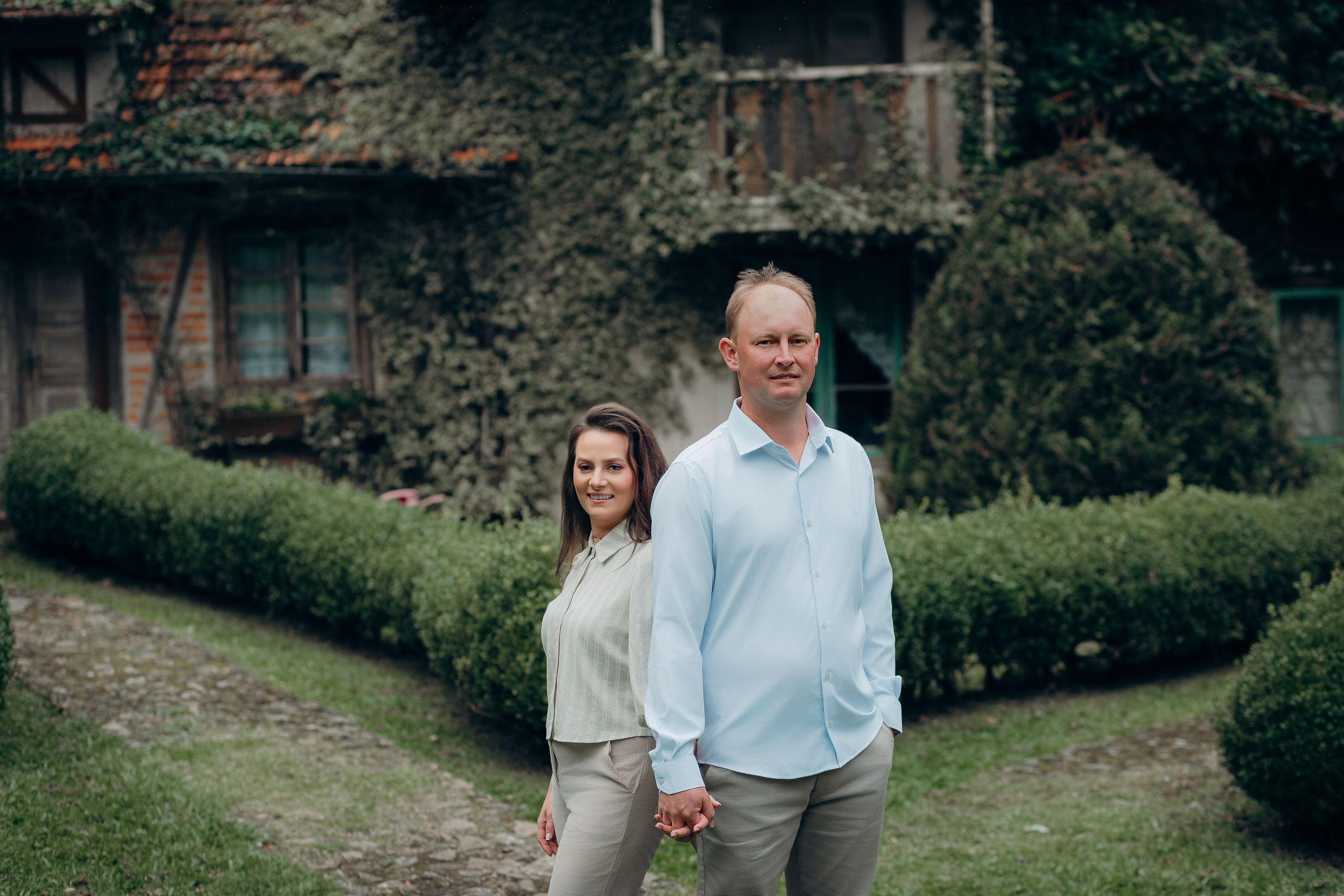 Fotógrafo de Casamento, 15 anos, Retratos em Criciúma/SC — Willian Mariot