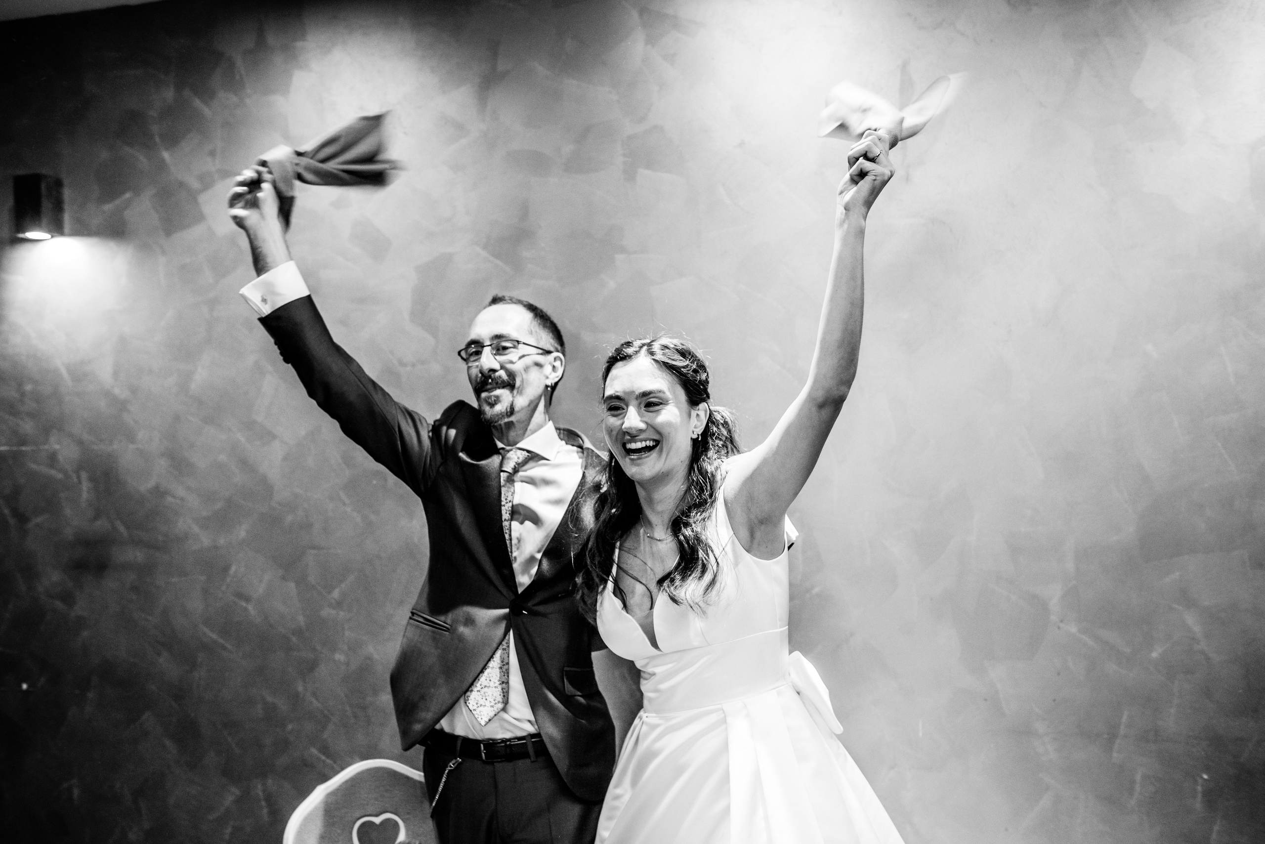 Fotografo di Matrimonio e Famiglia