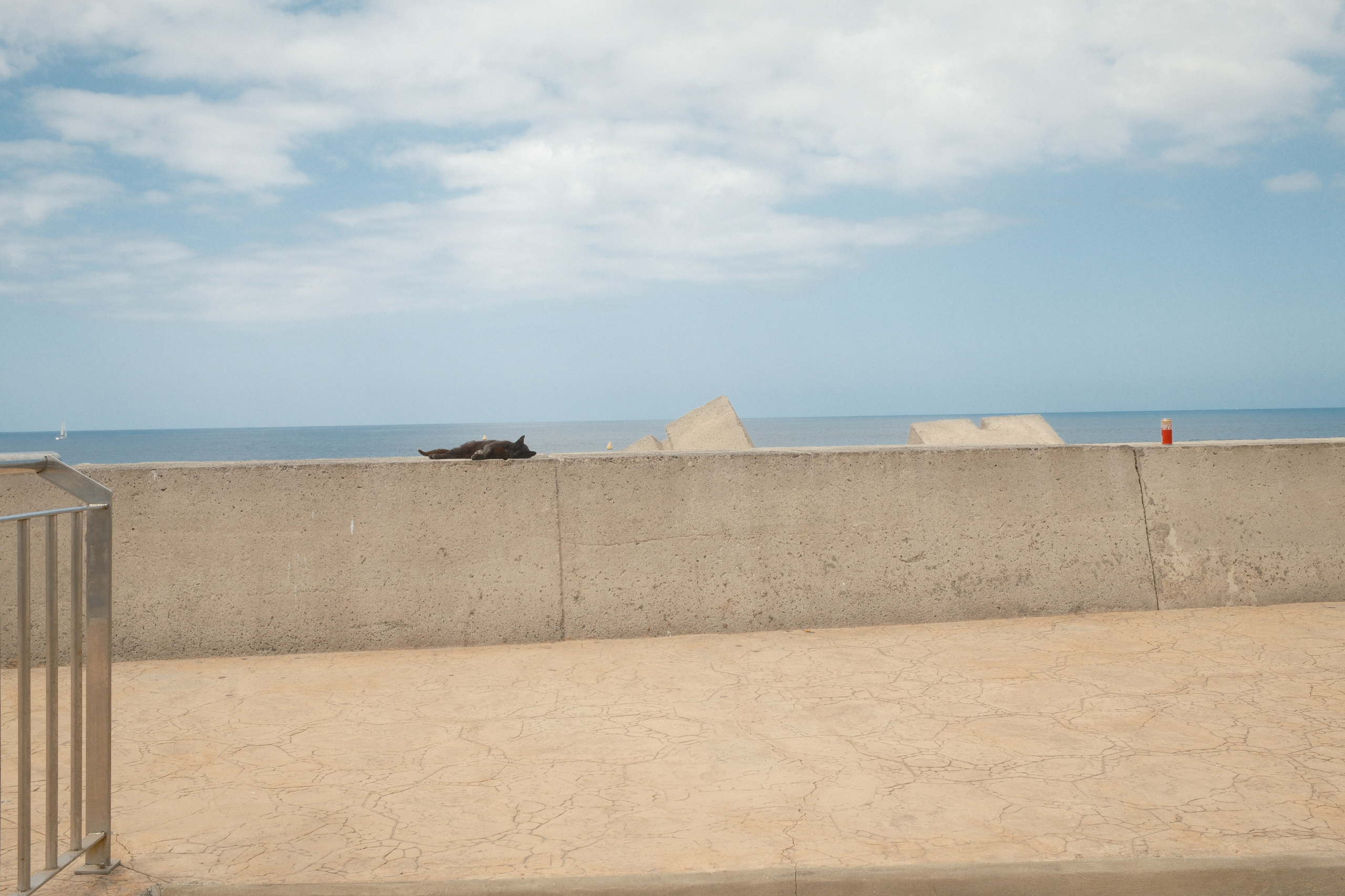 Gran Canaria with the X100VI: Photo Diary. Cal Takes Photos