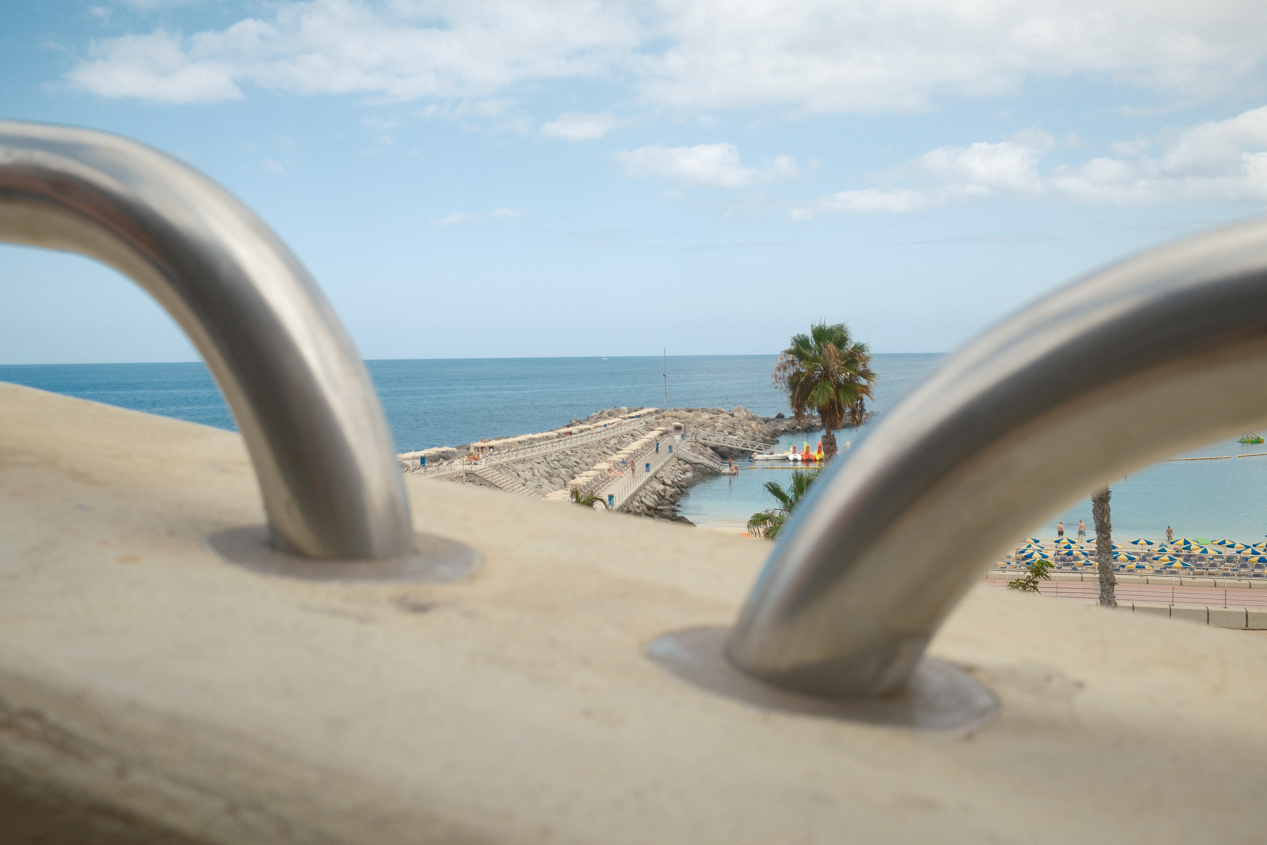 Gran Canaria with the X100VI: Photo Diary. Cal Takes Photos