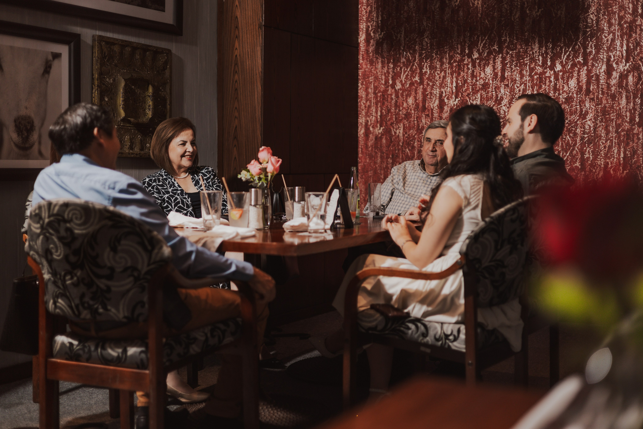 Pentaprisma | Jaz Espinoza The Wedding Photographer