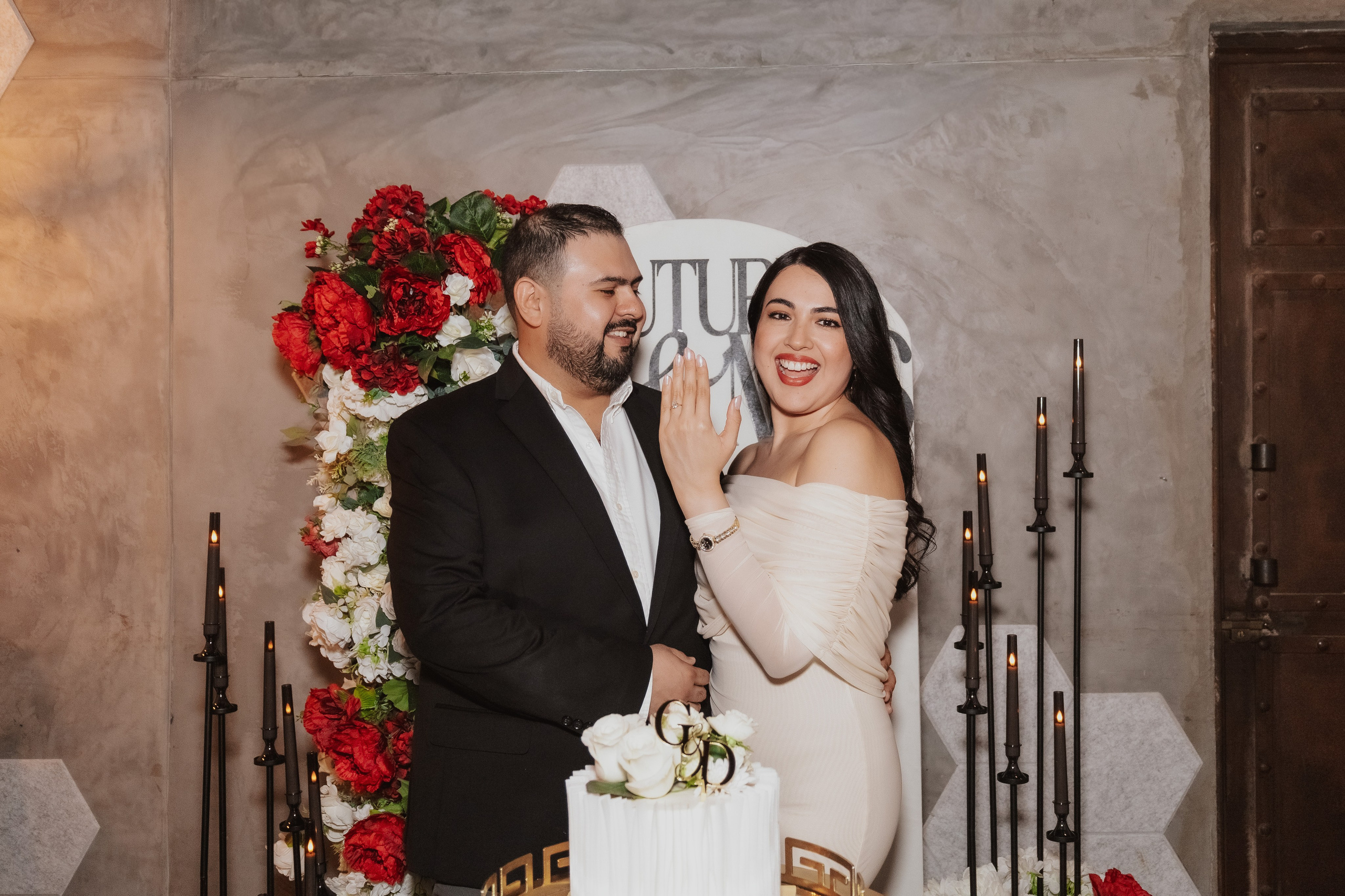 Pentaprisma | Jaz Espinoza The Wedding Photographer