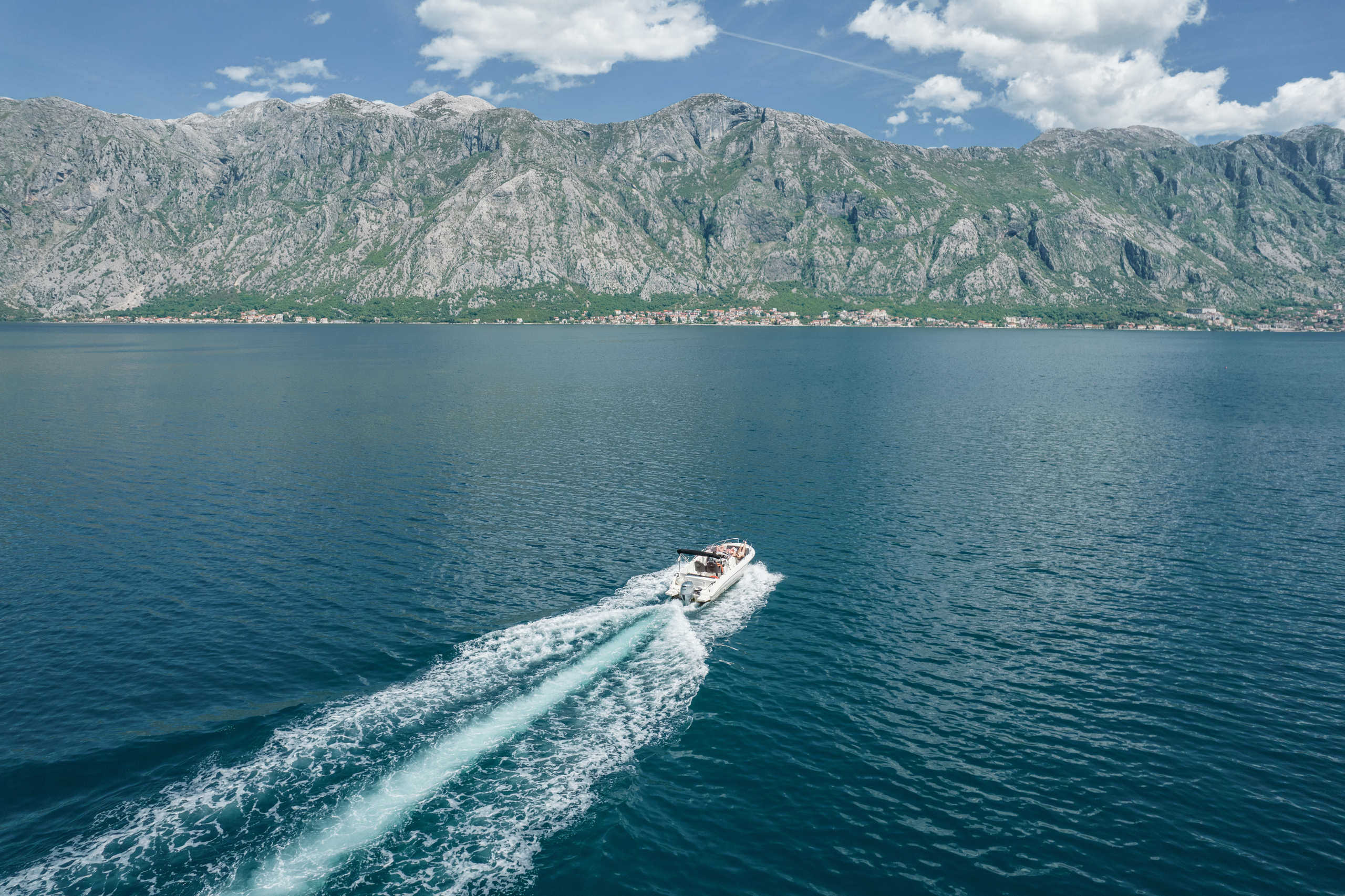 Montenegro Travel Guide — Discover the Jewel of the Adriatic