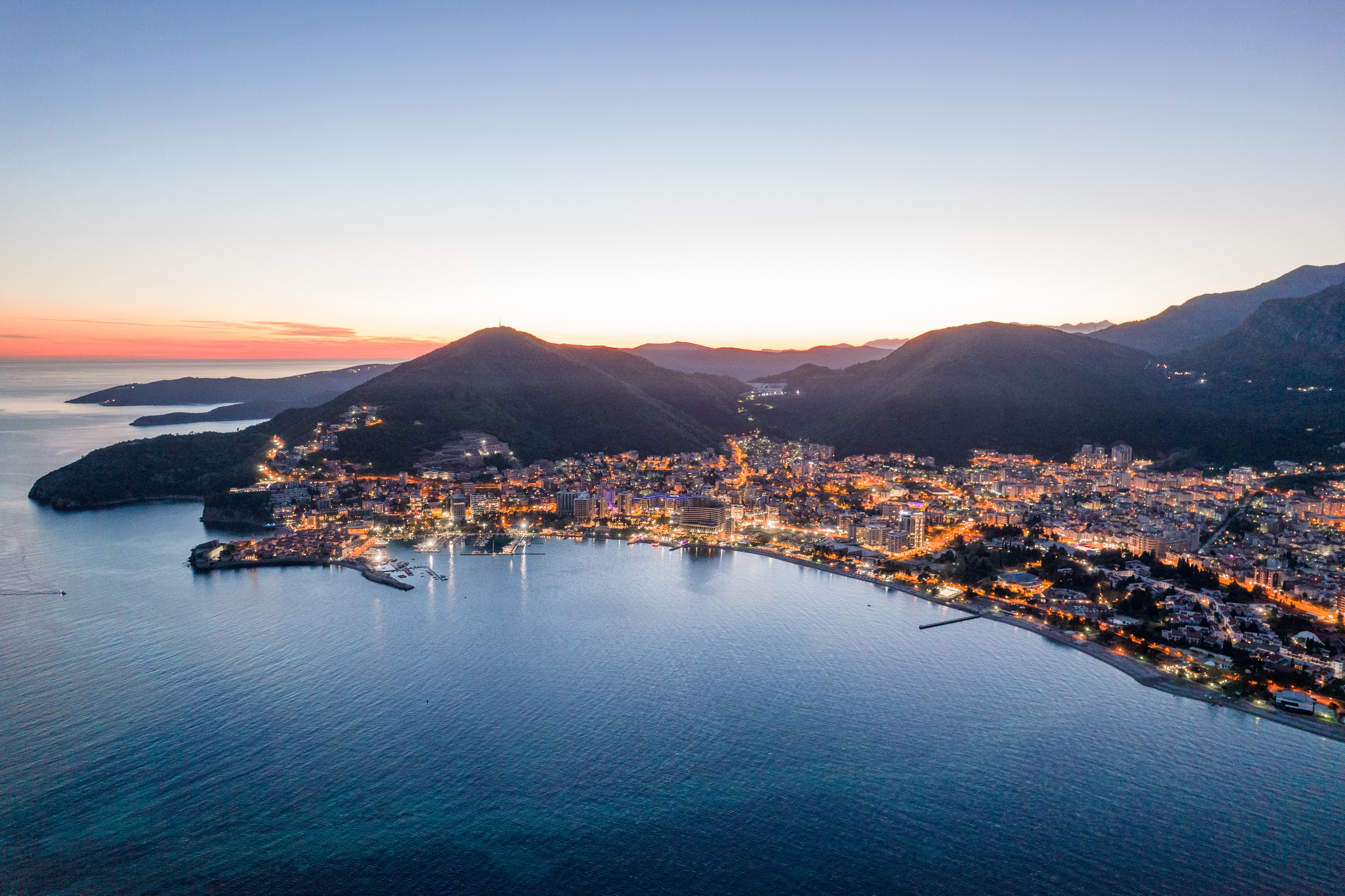 Montenegro Travel Guide — Discover the Jewel of the Adriatic