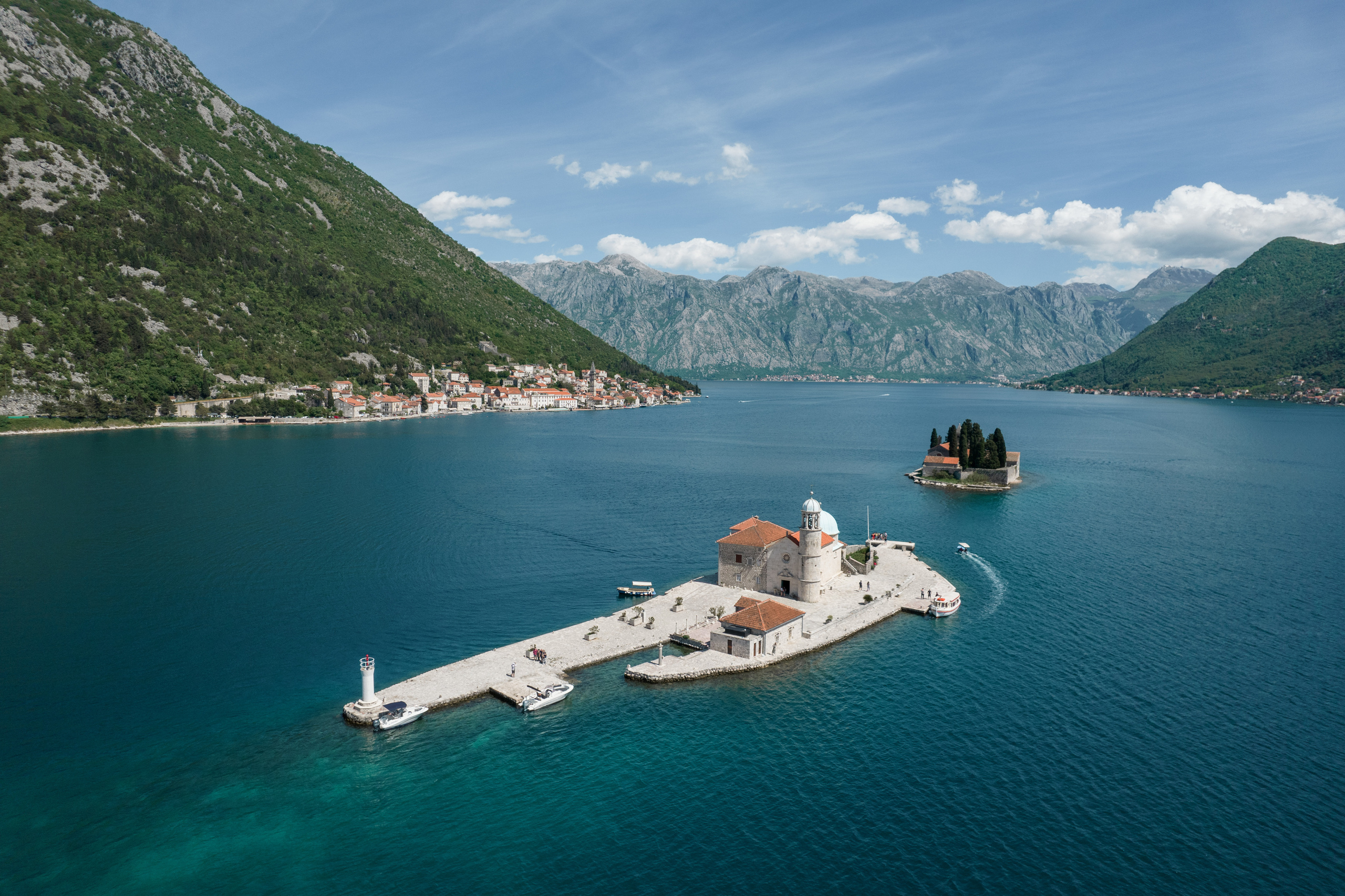 Montenegro Travel Guide — Discover the Jewel of the Adriatic