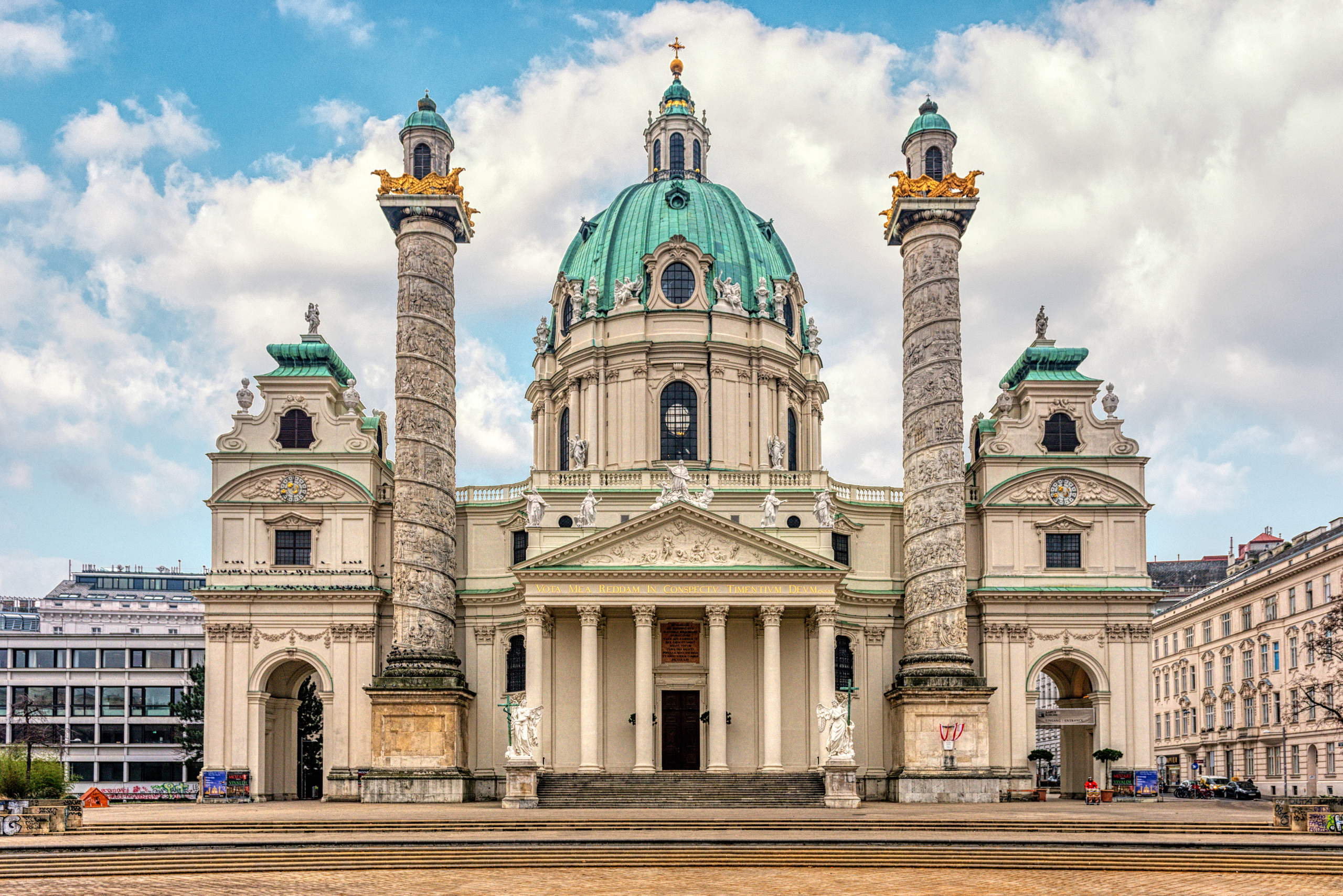 Путешествие в Австрию. Фотограф Крит | Портретный Фотограф | Evgenios Paopano