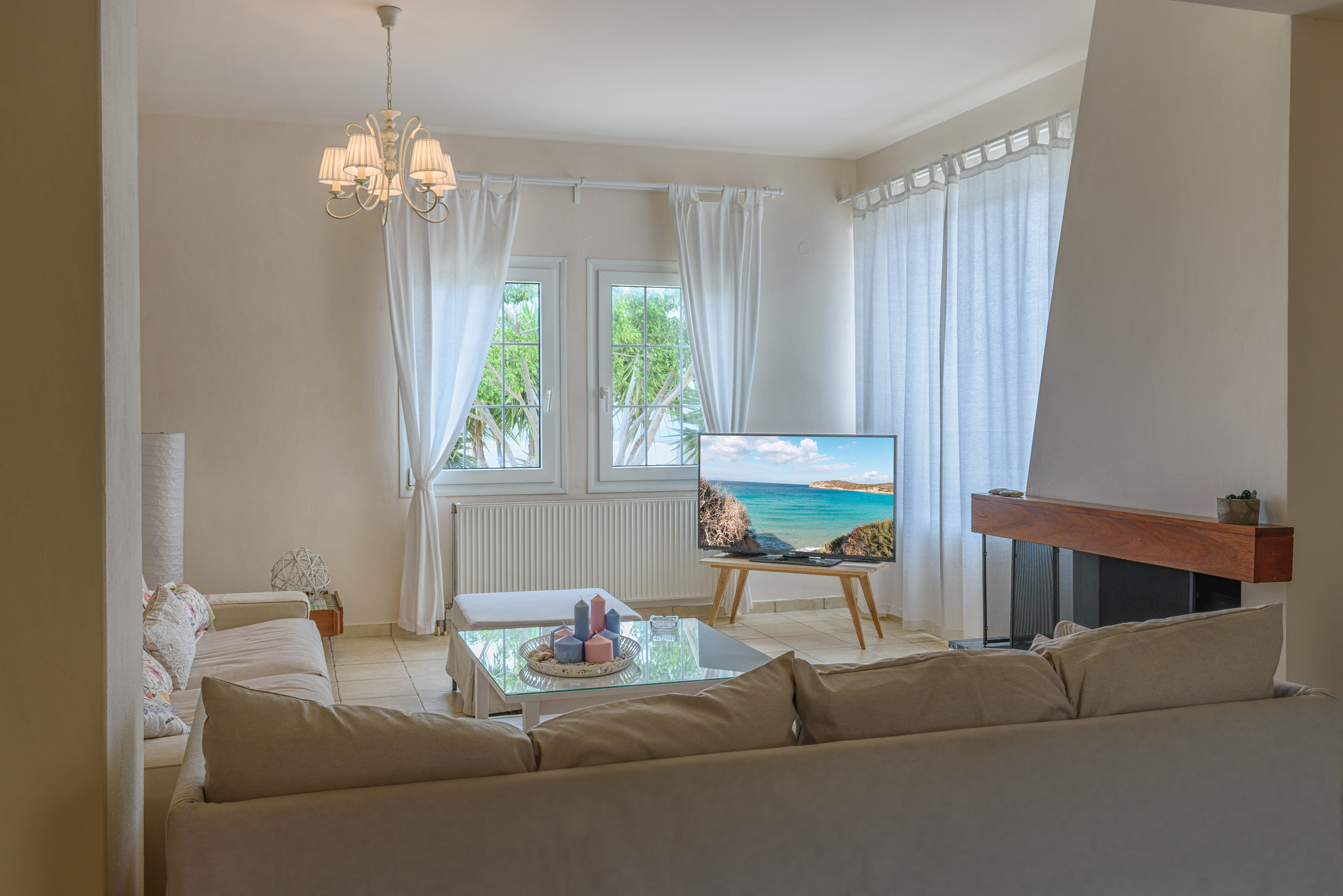 Real estate photography. Photographer Crete | Portrait Photographer | Evgenios Paopano