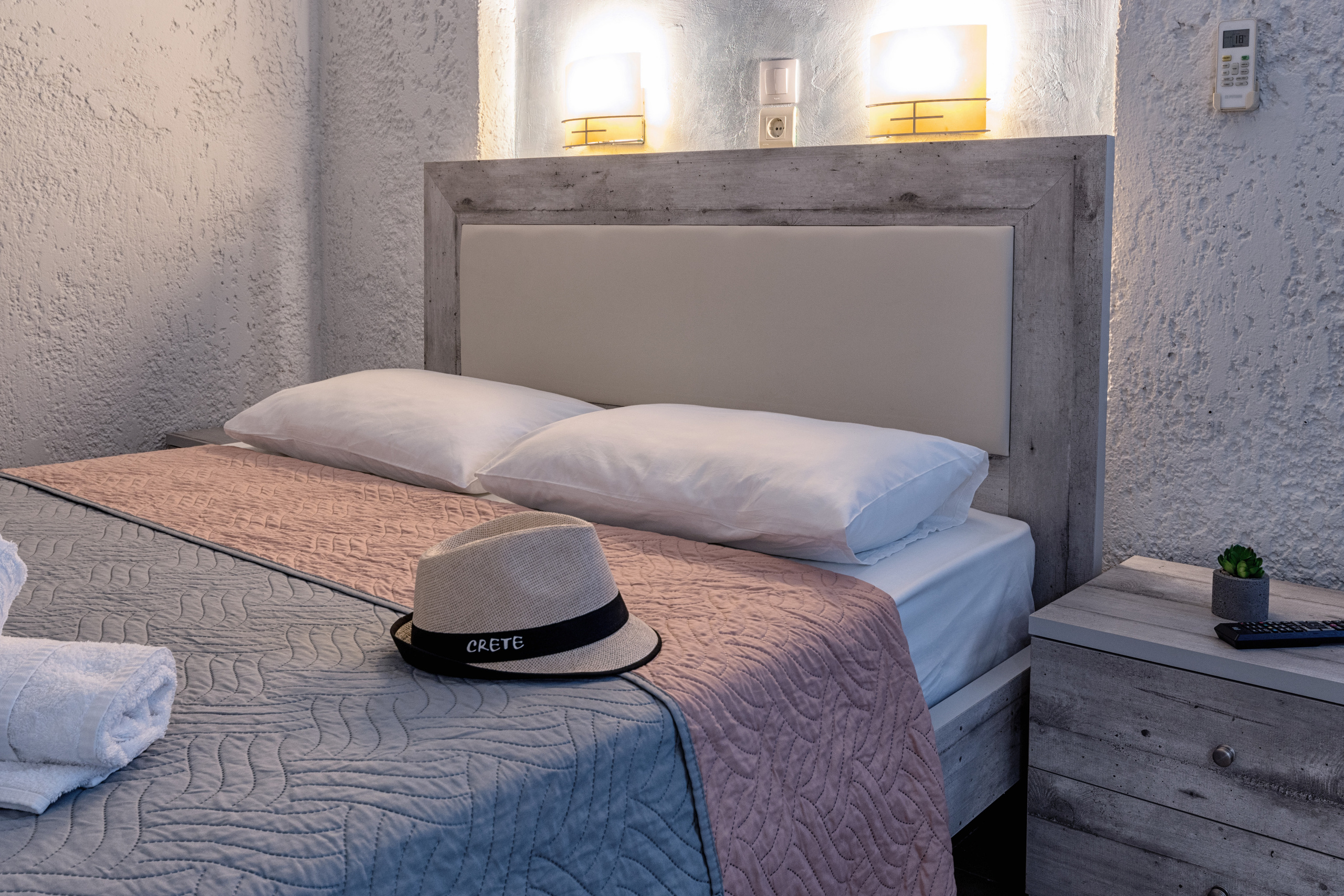 Real estate photography. Photographer Crete | Portrait Photographer | Evgenios Paopano