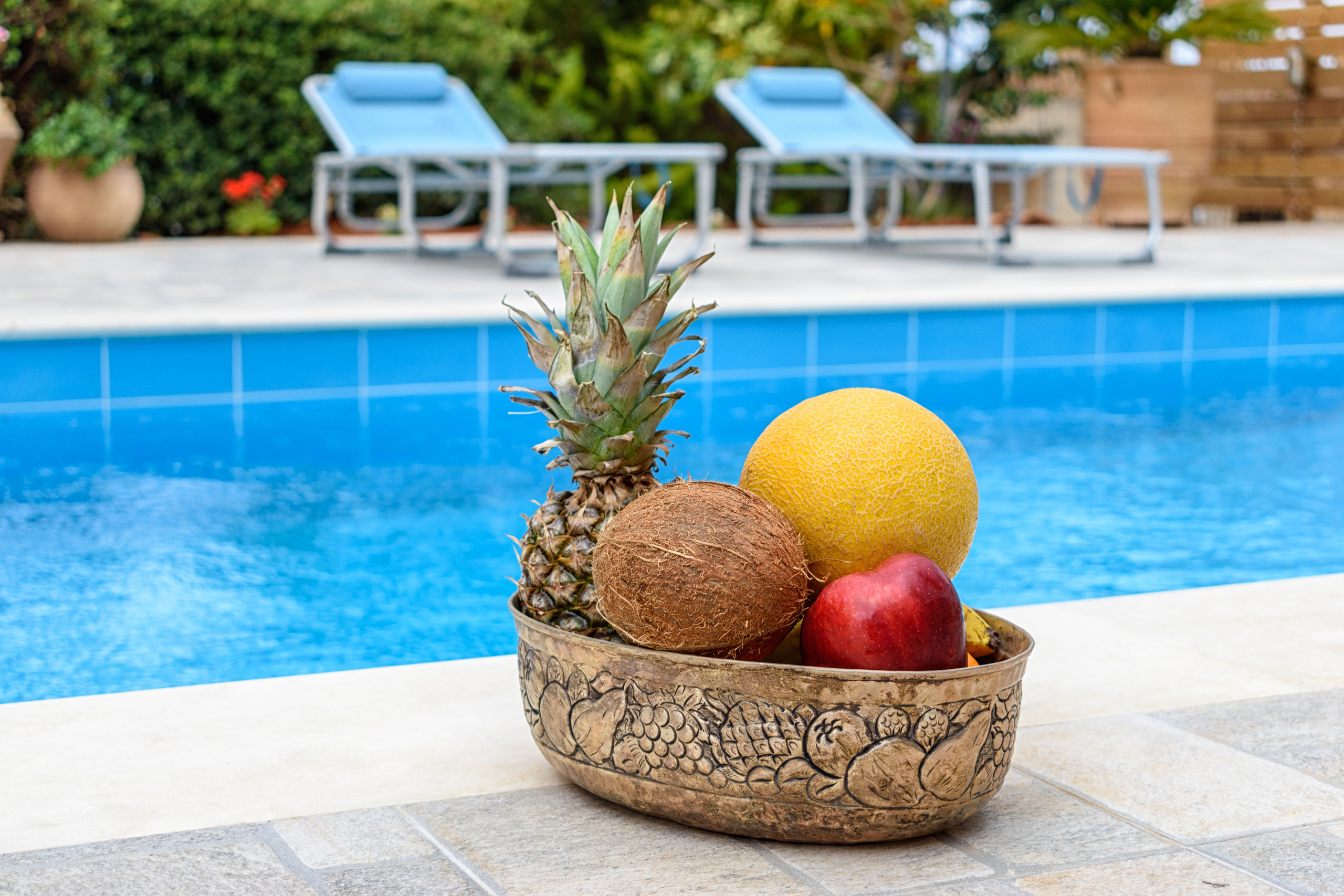 Real estate photography. Photographer Crete | Portrait Photographer | Evgenios Paopano