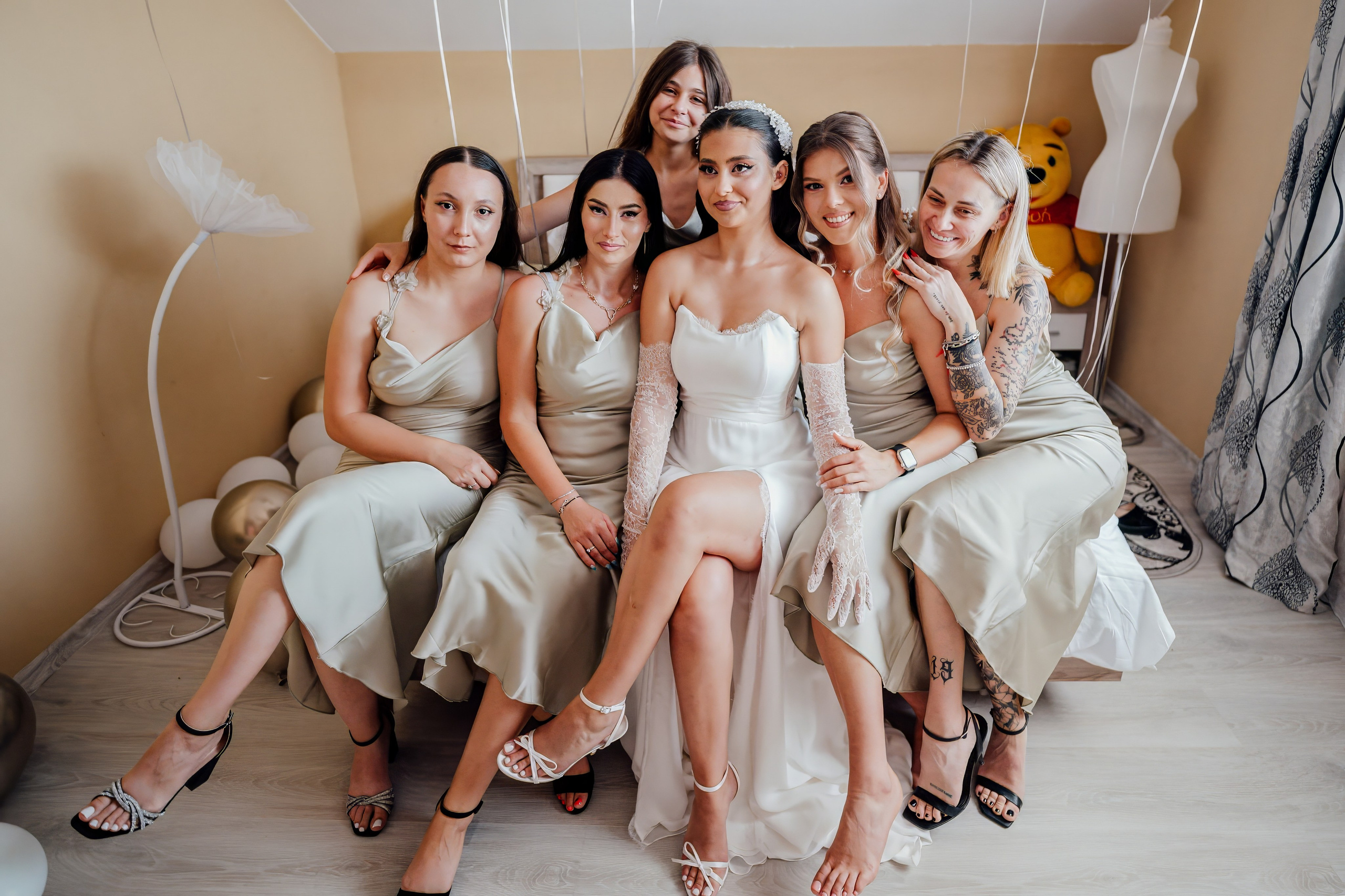 Alexa & Razvan. Sabin Florin Fotograf Nunta