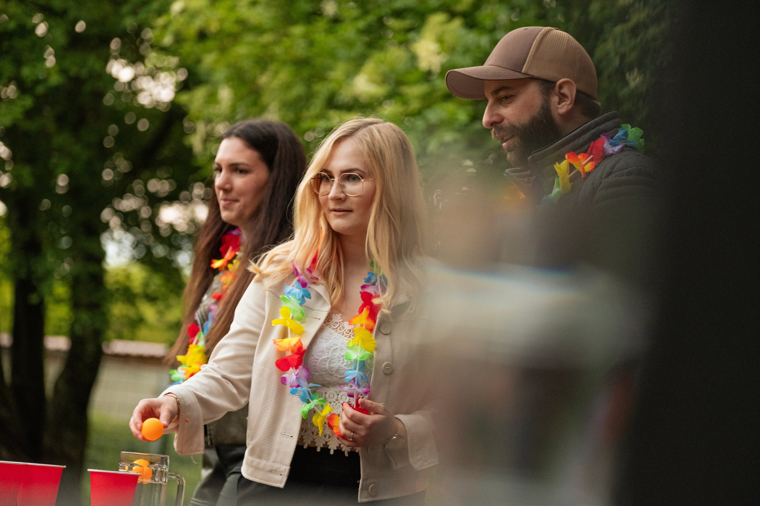 30 Jahre Michael Walter – Ein Rückblick auf eine besondere Geburtstagsparty. RawPeek