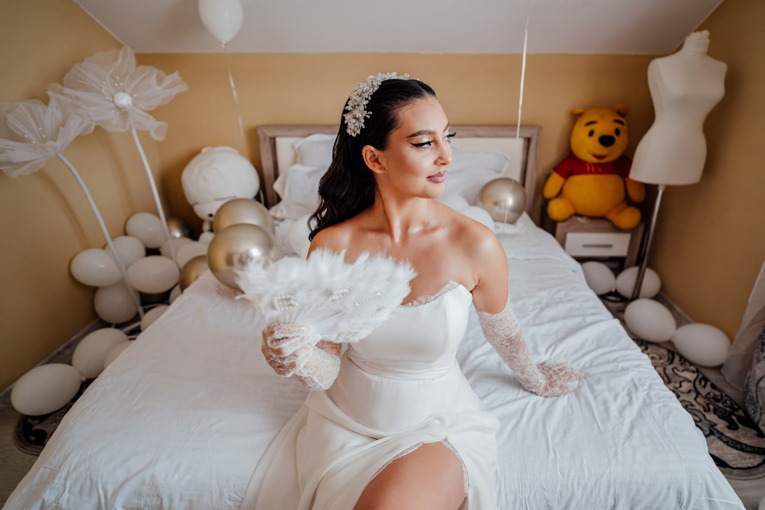 Alexa & Razvan. Sabin Florin Fotograf Nunta