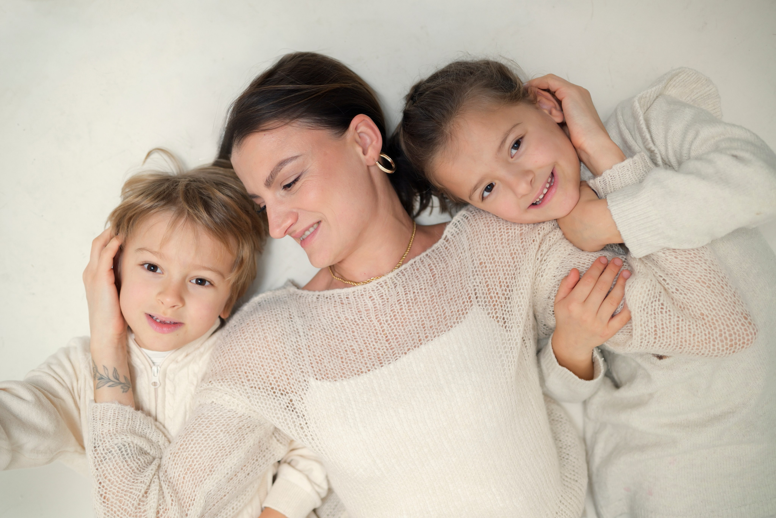 MINI SESSIONI FOTOGRAFICHE DONNE