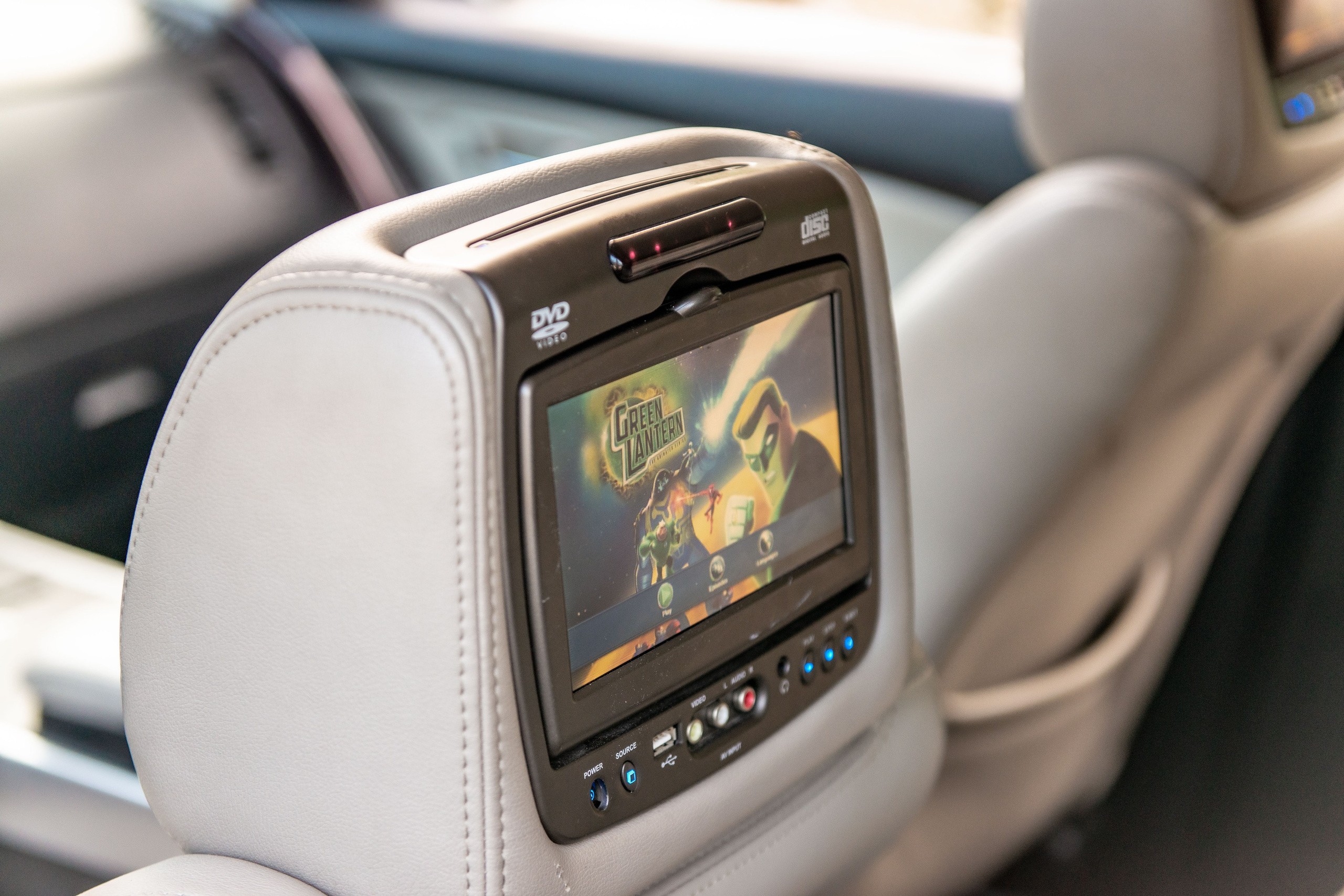 Съемка машины Mazda CX-9 на продажу. PHOTOGRAPHER QUINTANA ROO