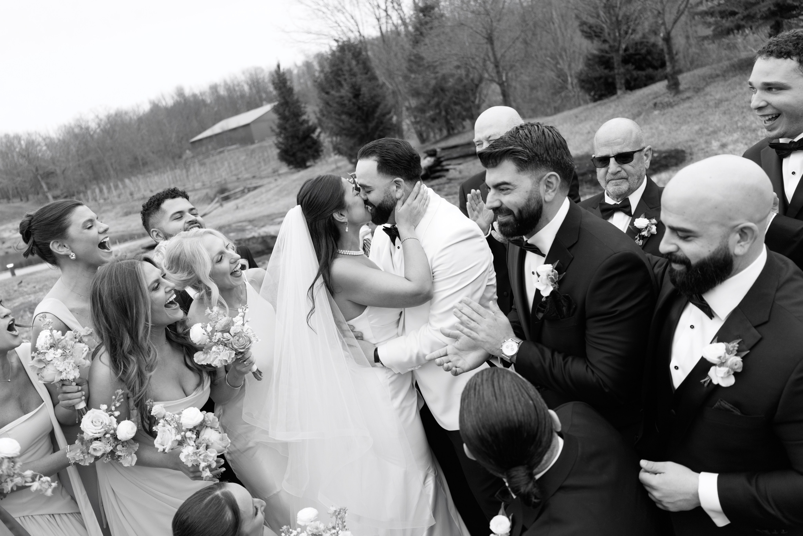 Anna Krasnova Wedding photographer