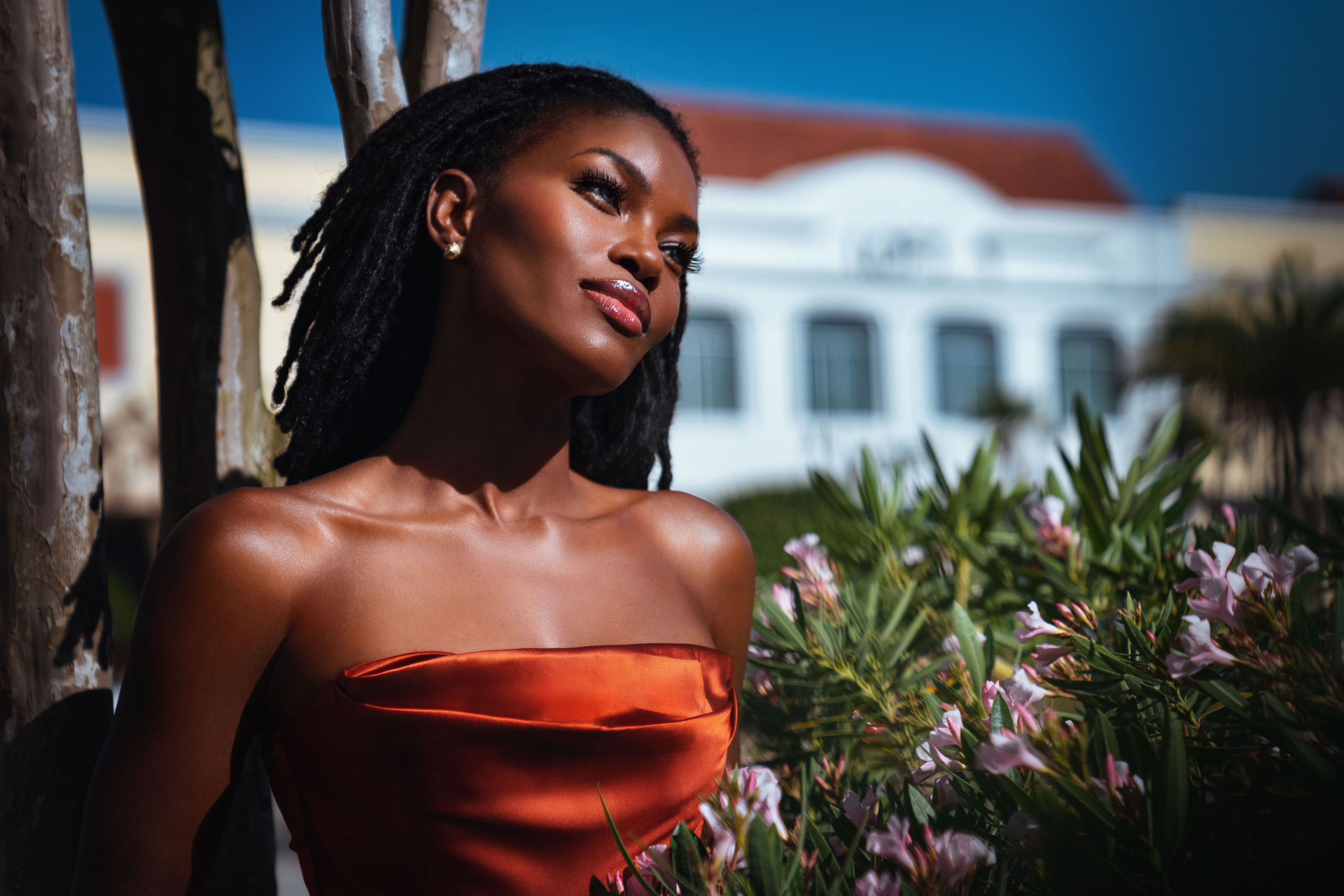 St. John Town Center - Fashion-forward shopping and serene park, Jacksonville.