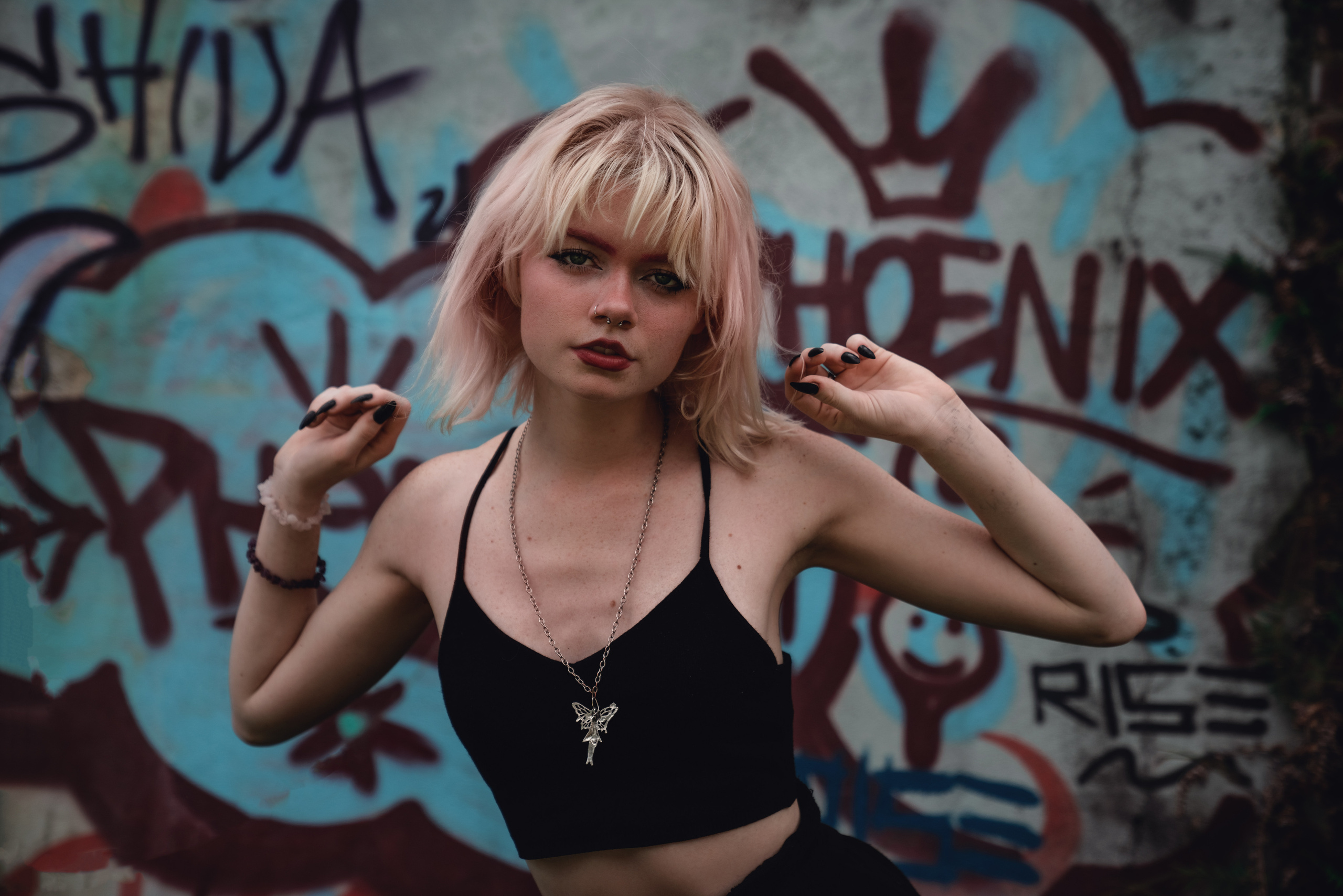 Arts Districts: Cork and Phoenix - Artistic flair in Jacksonville's Arts Districts.