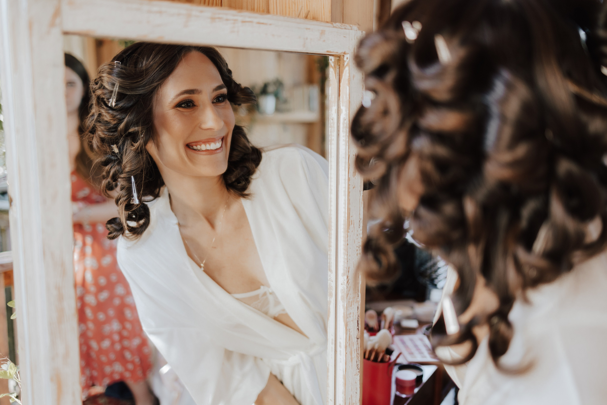 Kasia i Karol powiedzieli sobie TAK ❤. Fotograf Siedlce