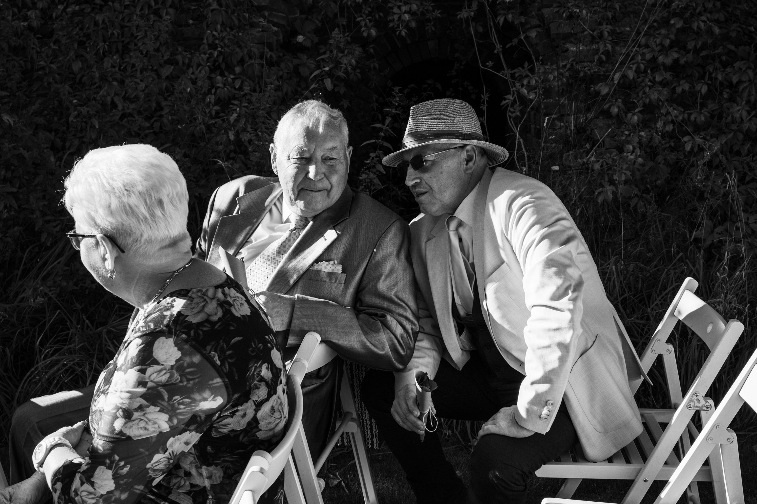 Kasia i Karol powiedzieli sobie TAK ❤. Fotograf Siedlce