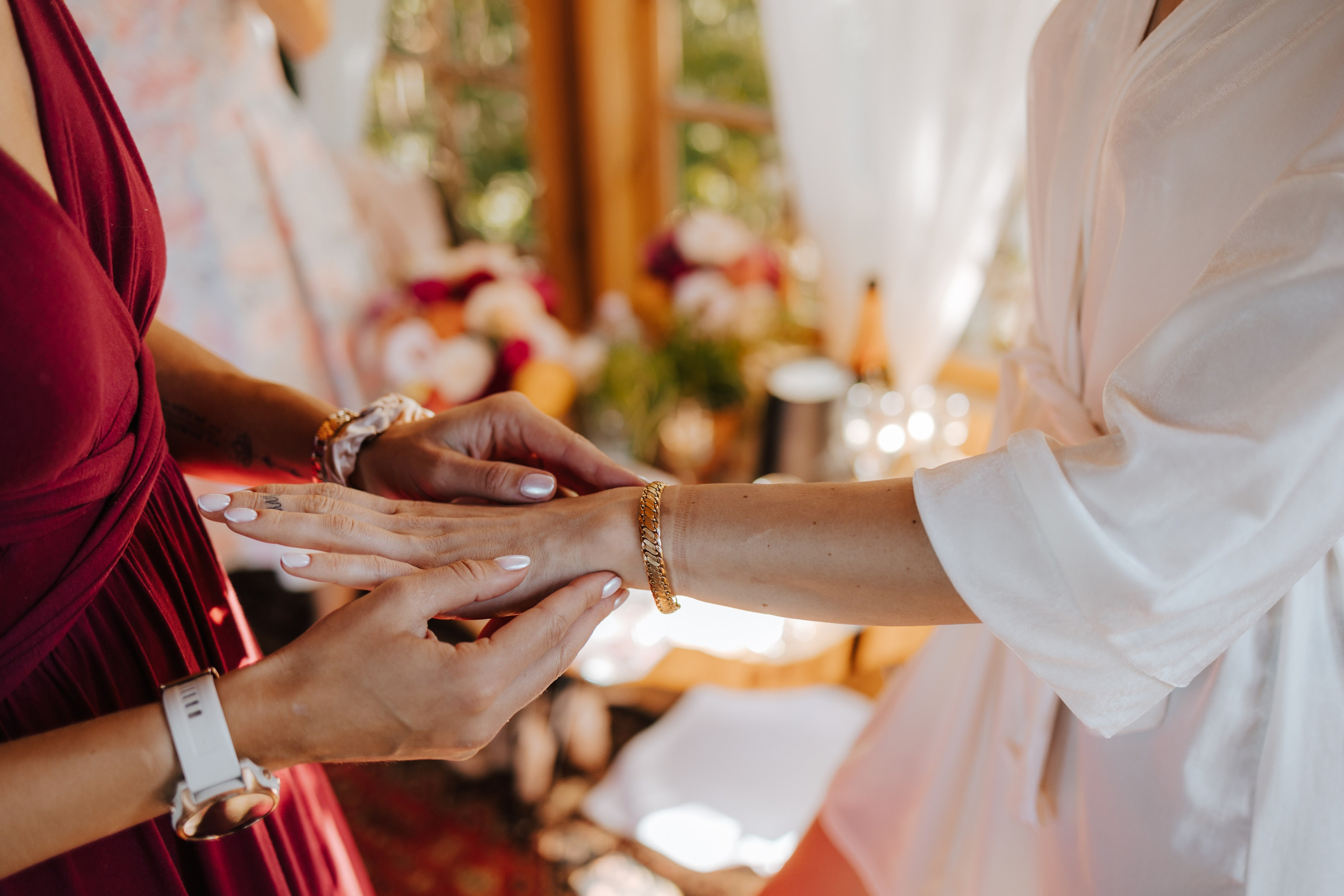 Kasia i Karol powiedzieli sobie TAK ❤. Fotograf Siedlce