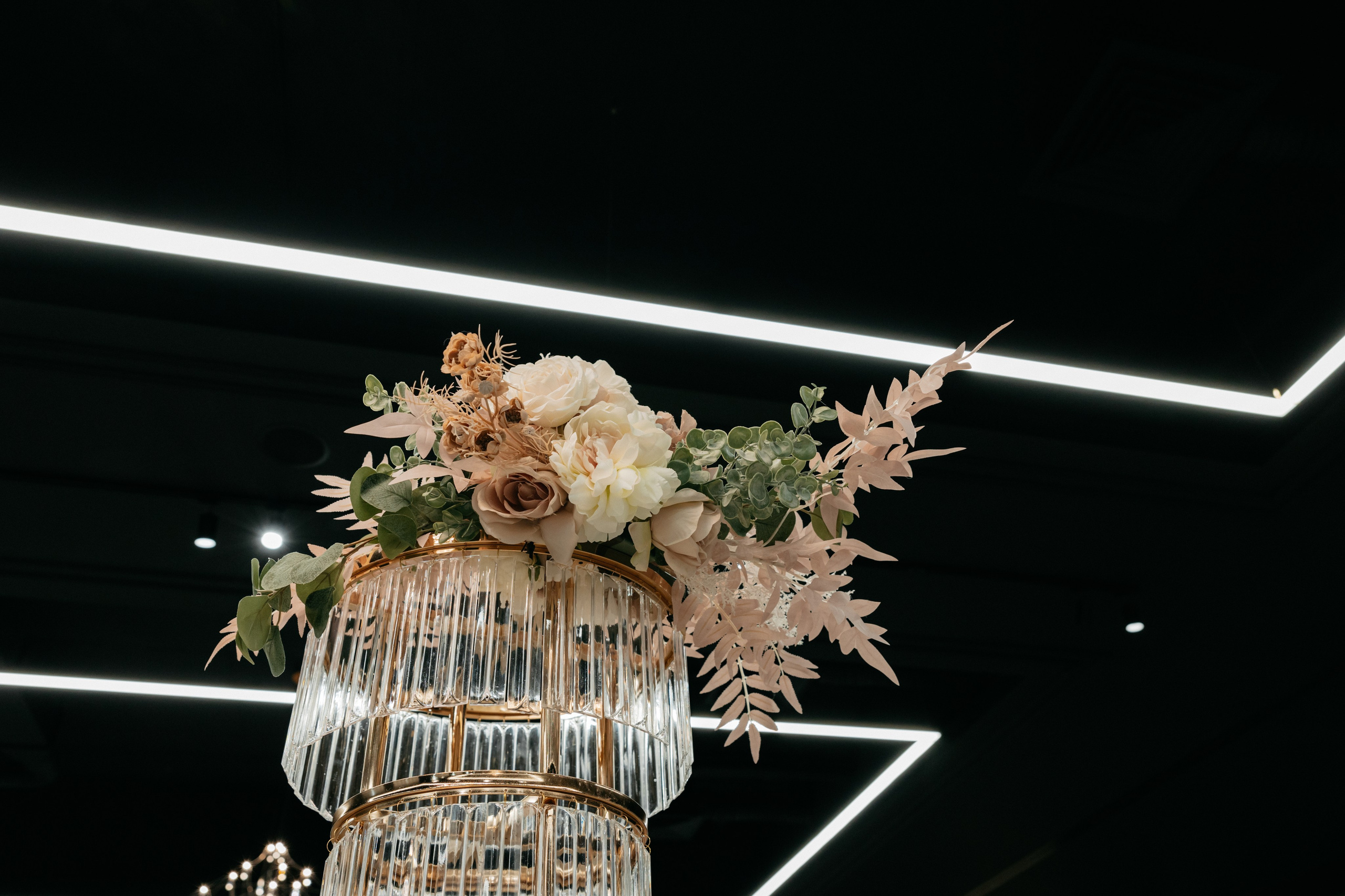 Dominika i Krystian - ślubna opowieść pełna miłości. Fotograf Siedlce