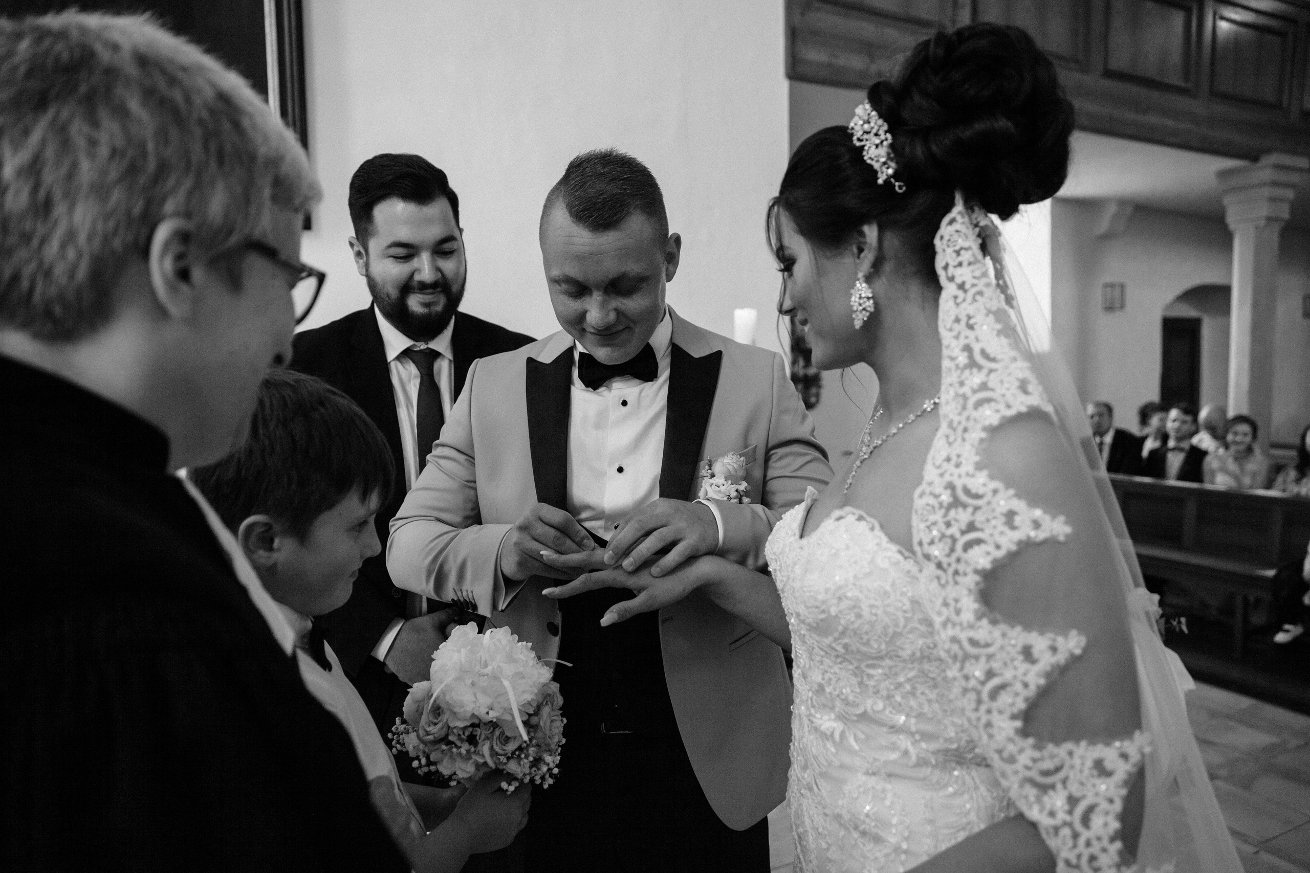 Hochzeitsfotograf Würzburg