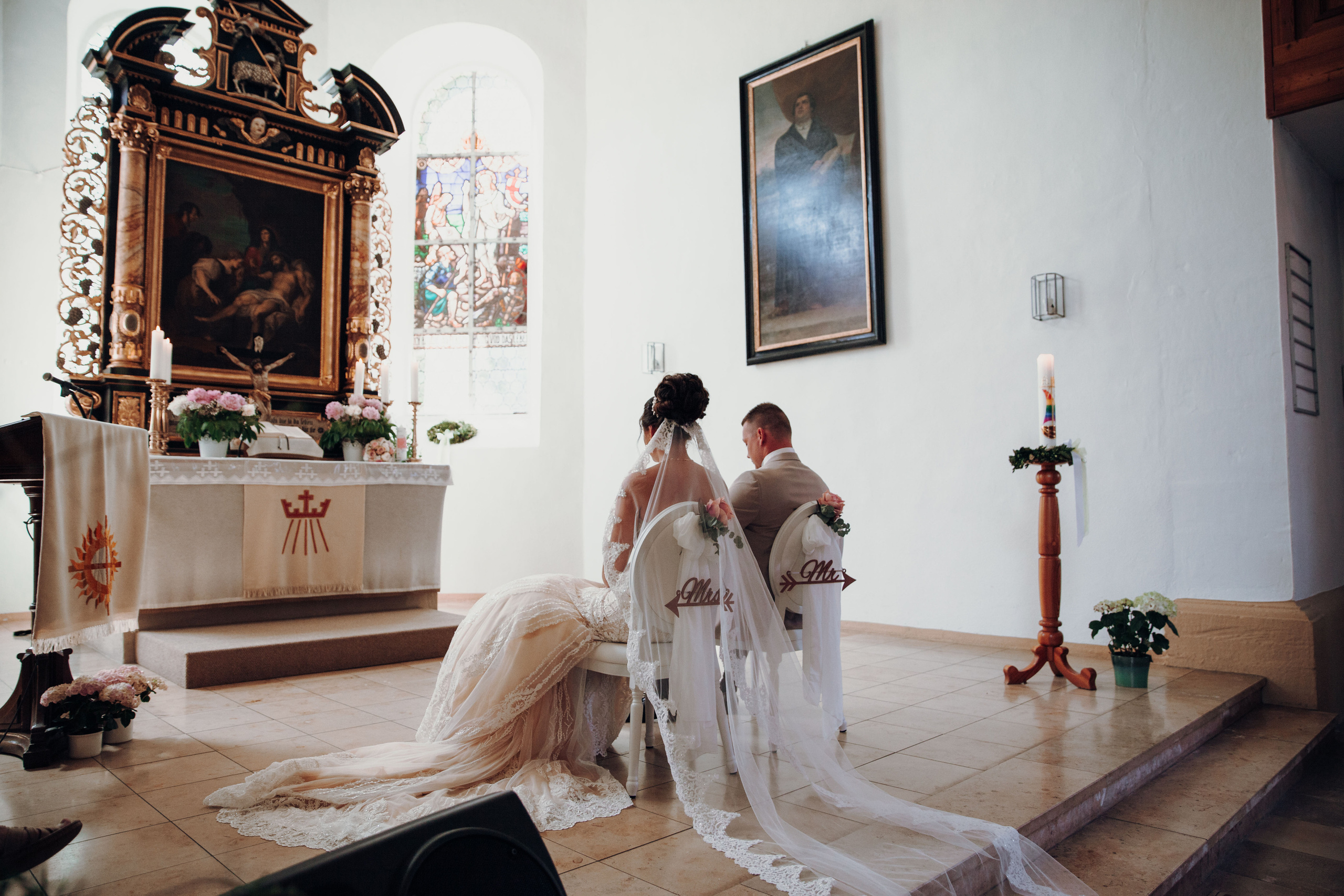 Hochzeitsfotograf Würzburg