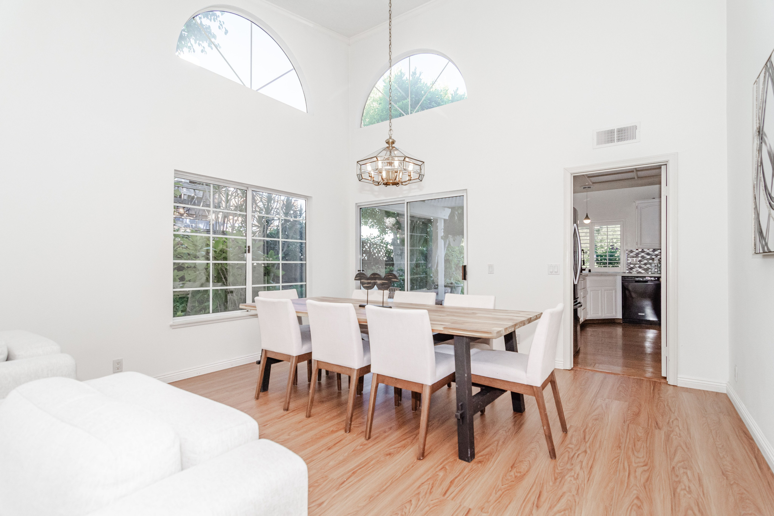 Professional Real Estate Photography in Los Angeles