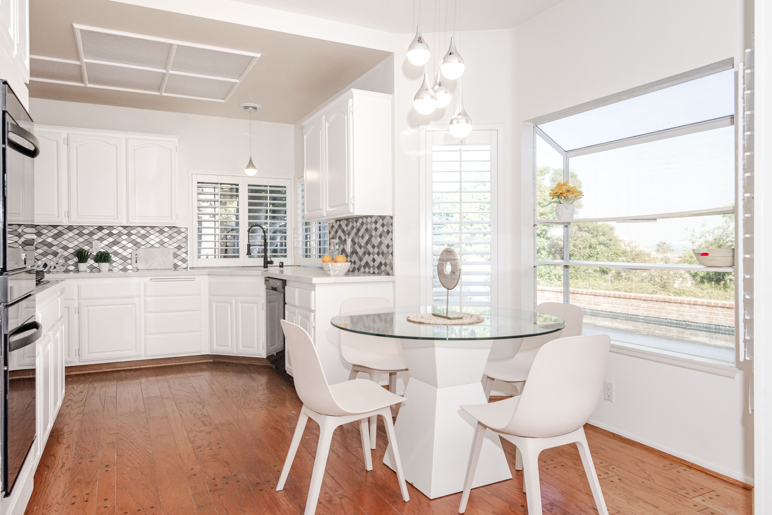 Professional Real Estate Photography in Los Angeles