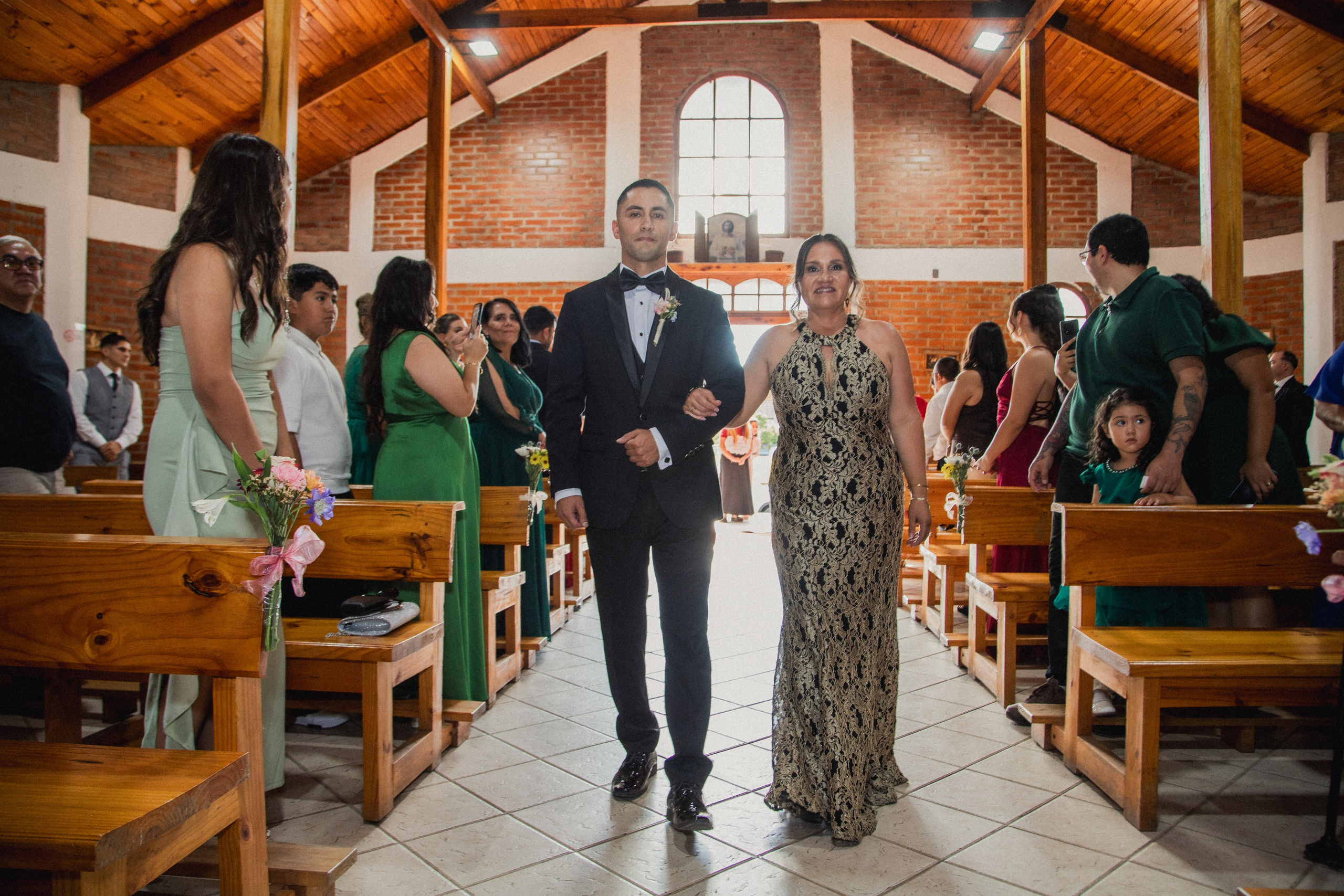 CR Films | Fotografía y Video de Bodas en Chile