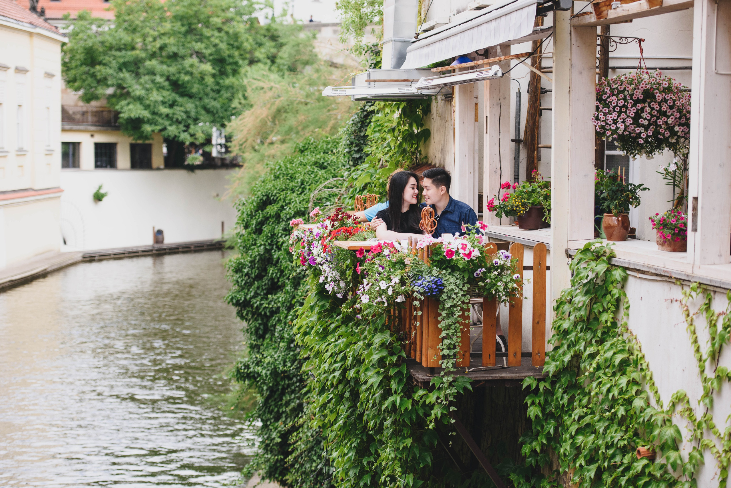 Топ лучших мест для фотосессии в Праге — Идеальные локации для вашего фото. Rodinný a svatební fotograf v Praze