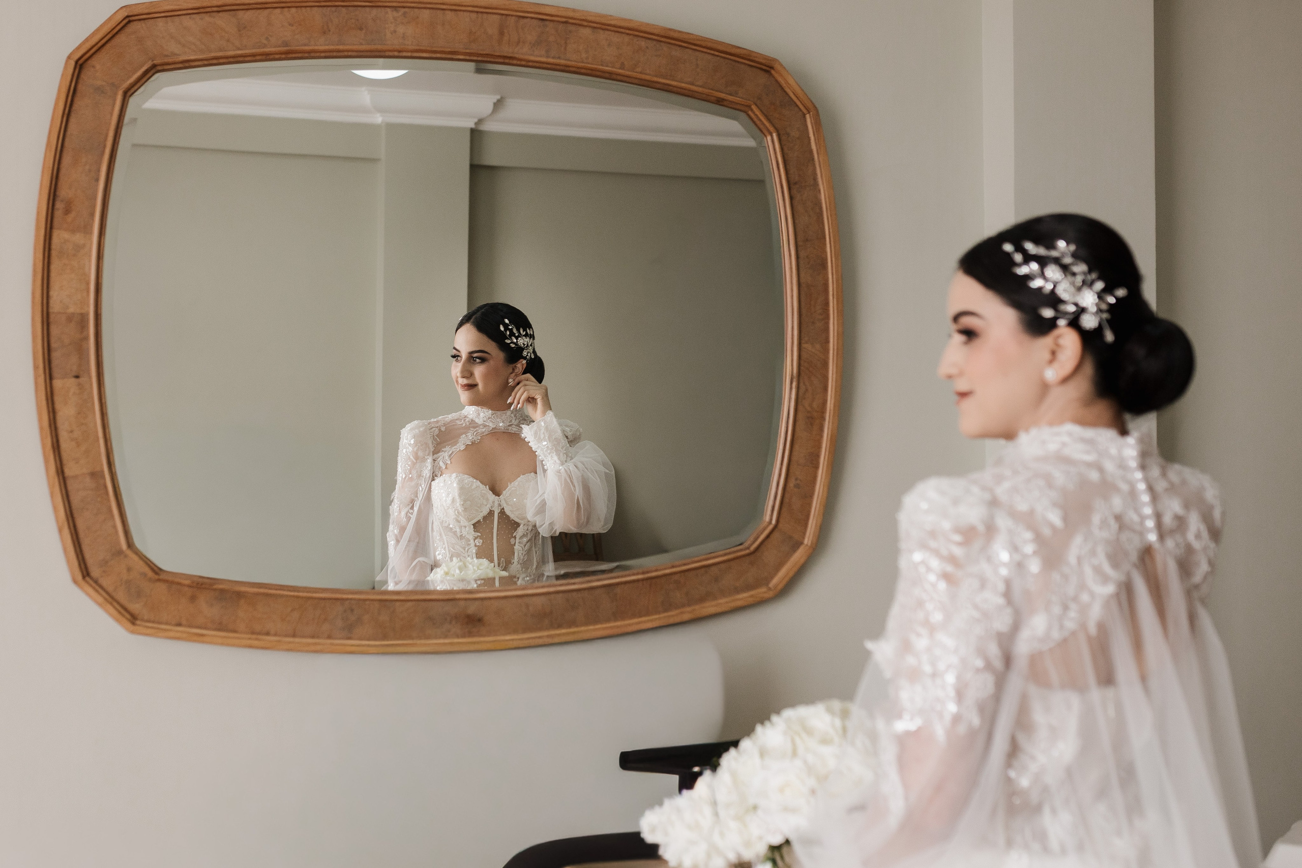 Destination Wedding photographer in Queretaro Mexico Julio Saldivar