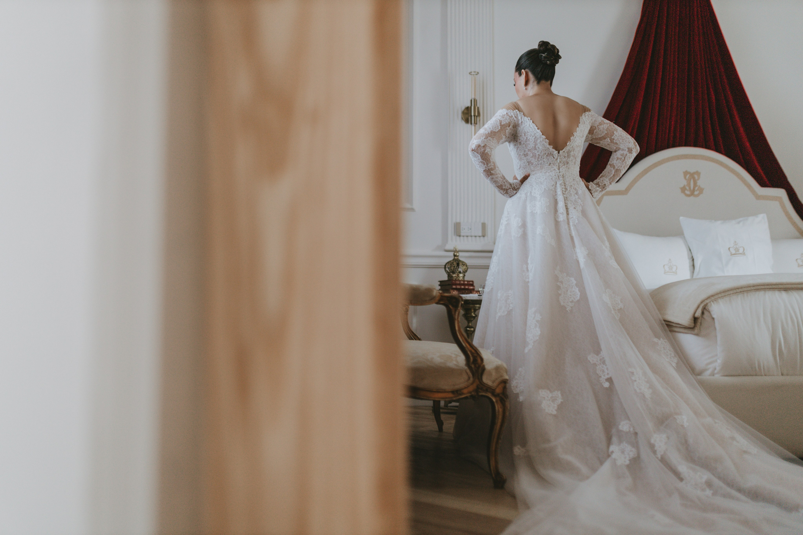 Destination Wedding photographer in Queretaro Mexico Julio Saldivar