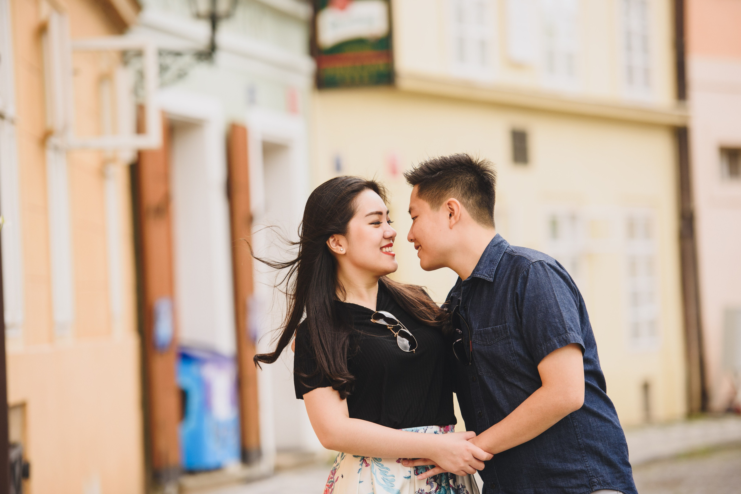 Топ лучших мест для фотосессии в Праге — Идеальные локации для вашего фото. Rodinný a svatební fotograf v Praze