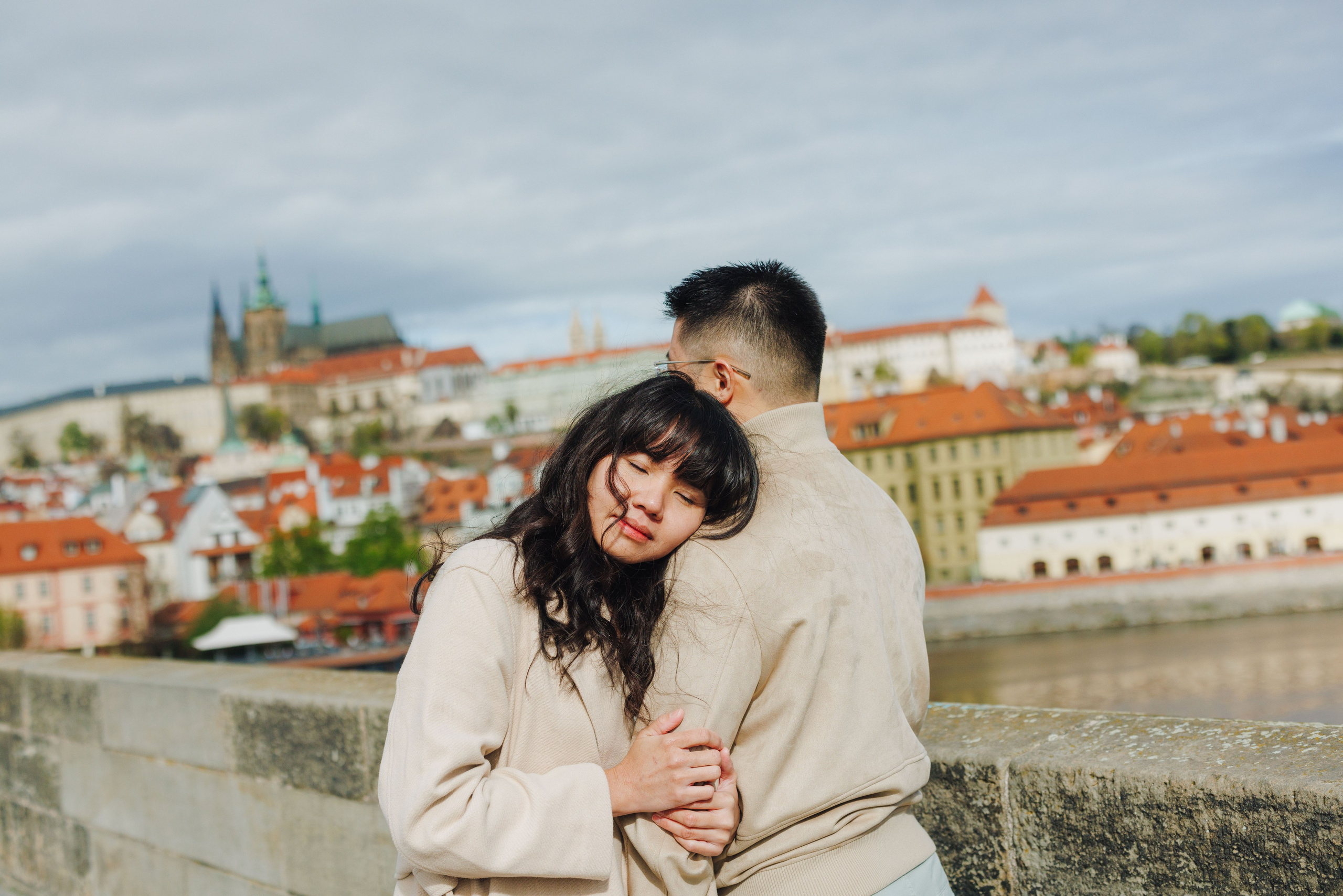 Топ лучших мест для фотосессии в Праге — Идеальные локации для вашего фото. Rodinný a svatební fotograf v Praze
