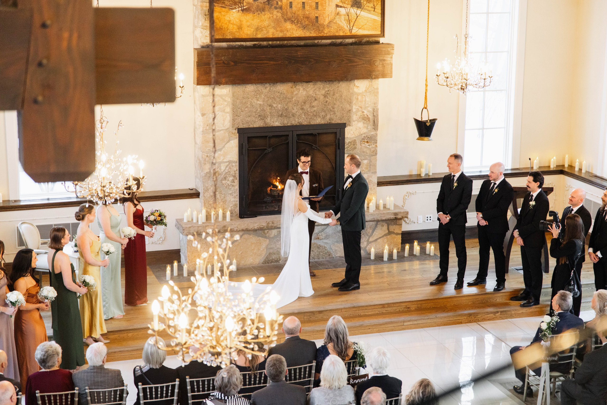 Destination Photographer