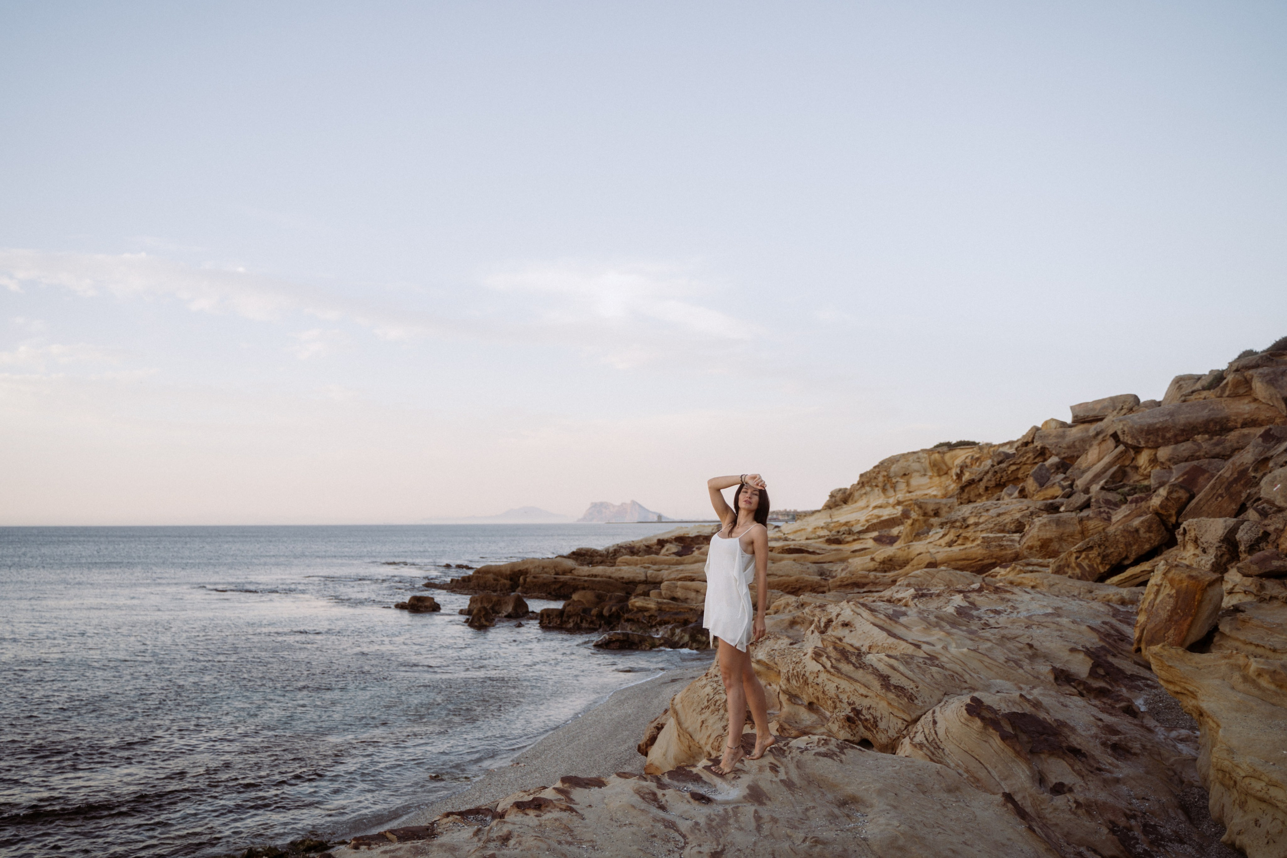 Locations for family and couple photoshoots. Wedding photographer in Marbella, Estepona, Malaga, Gibraltar, Cadiz — Valentina Abrazey